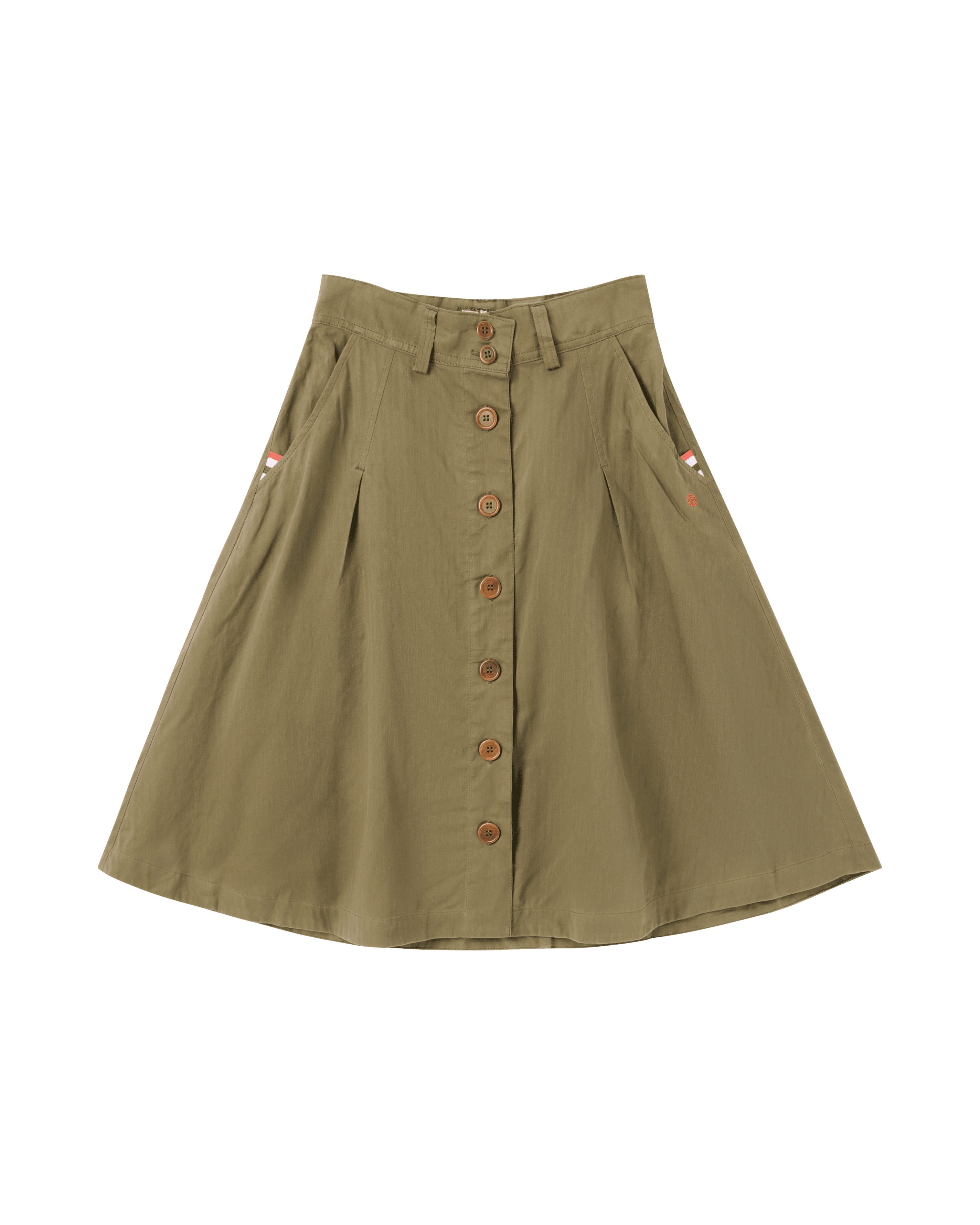BOULDER SKIRT WOMENS  480 Nato