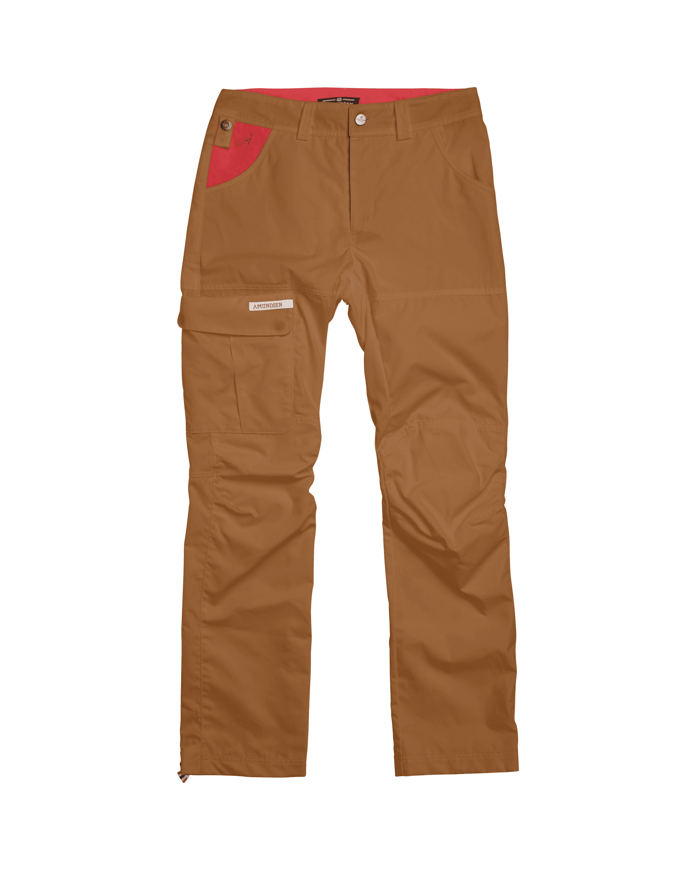 VIDDA PANTS WOMENS  650 Camel