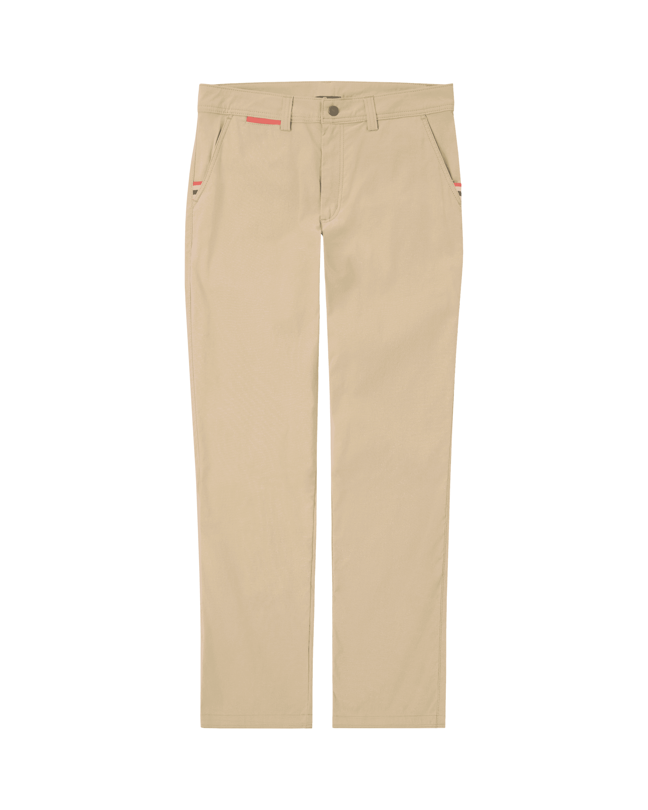 DECK SLACKS MENS  620 Desert