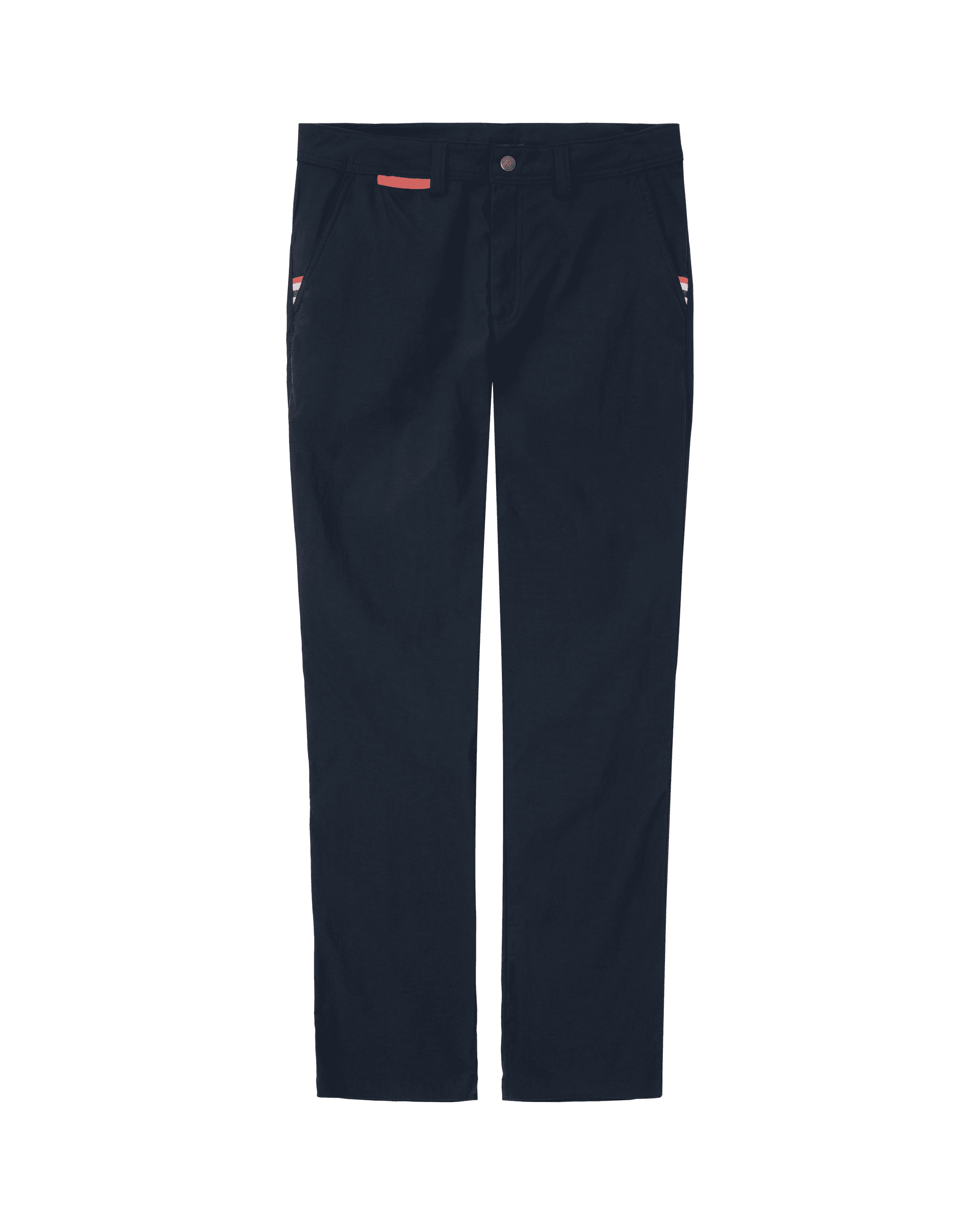 DECK SLACKS MENS  590 Faded Navy