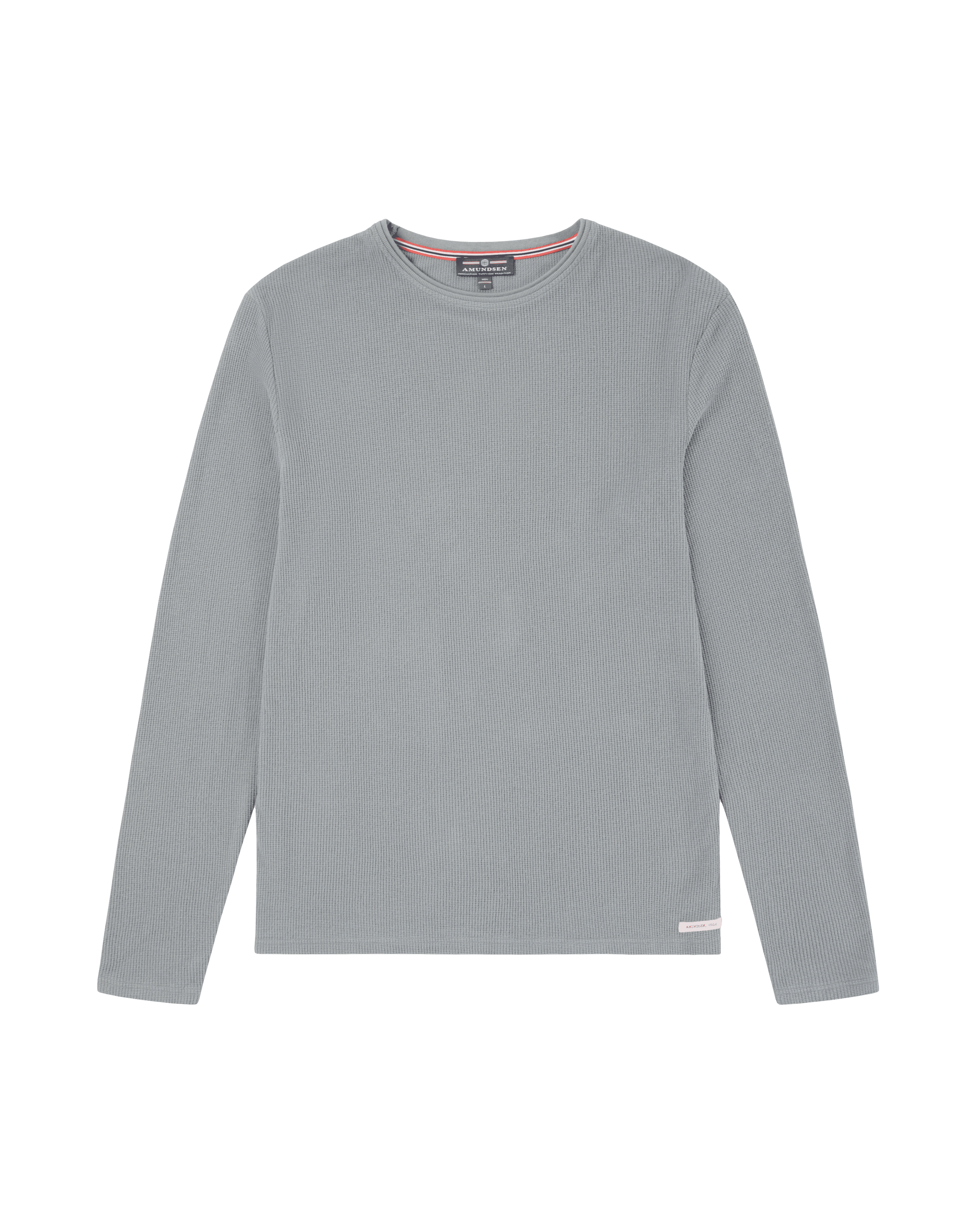 FORMULA LONG SLEEVE MENS  530 Stormy Blue