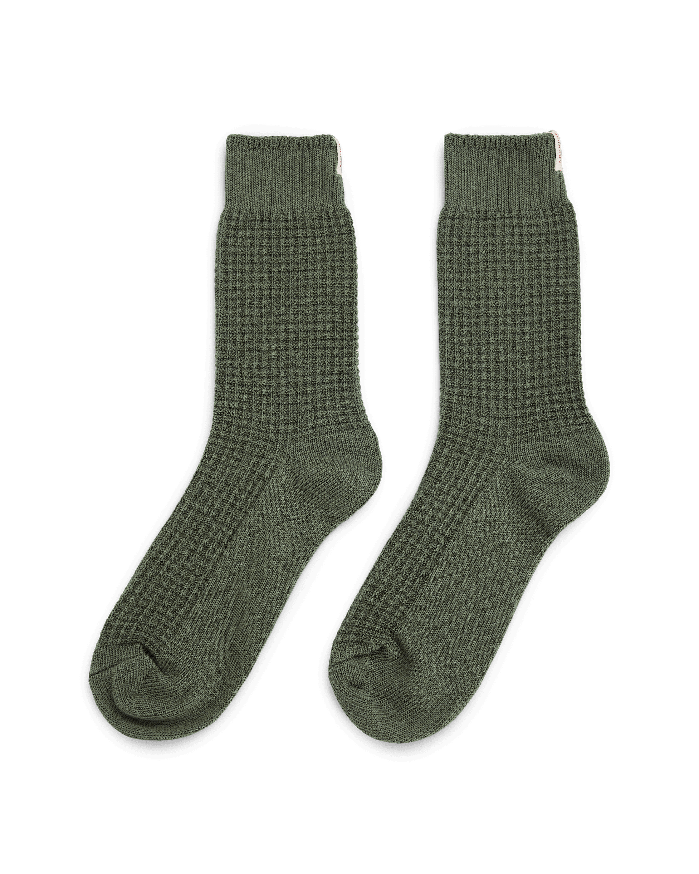 DITCH-HIKER SOCKS  480 Nato