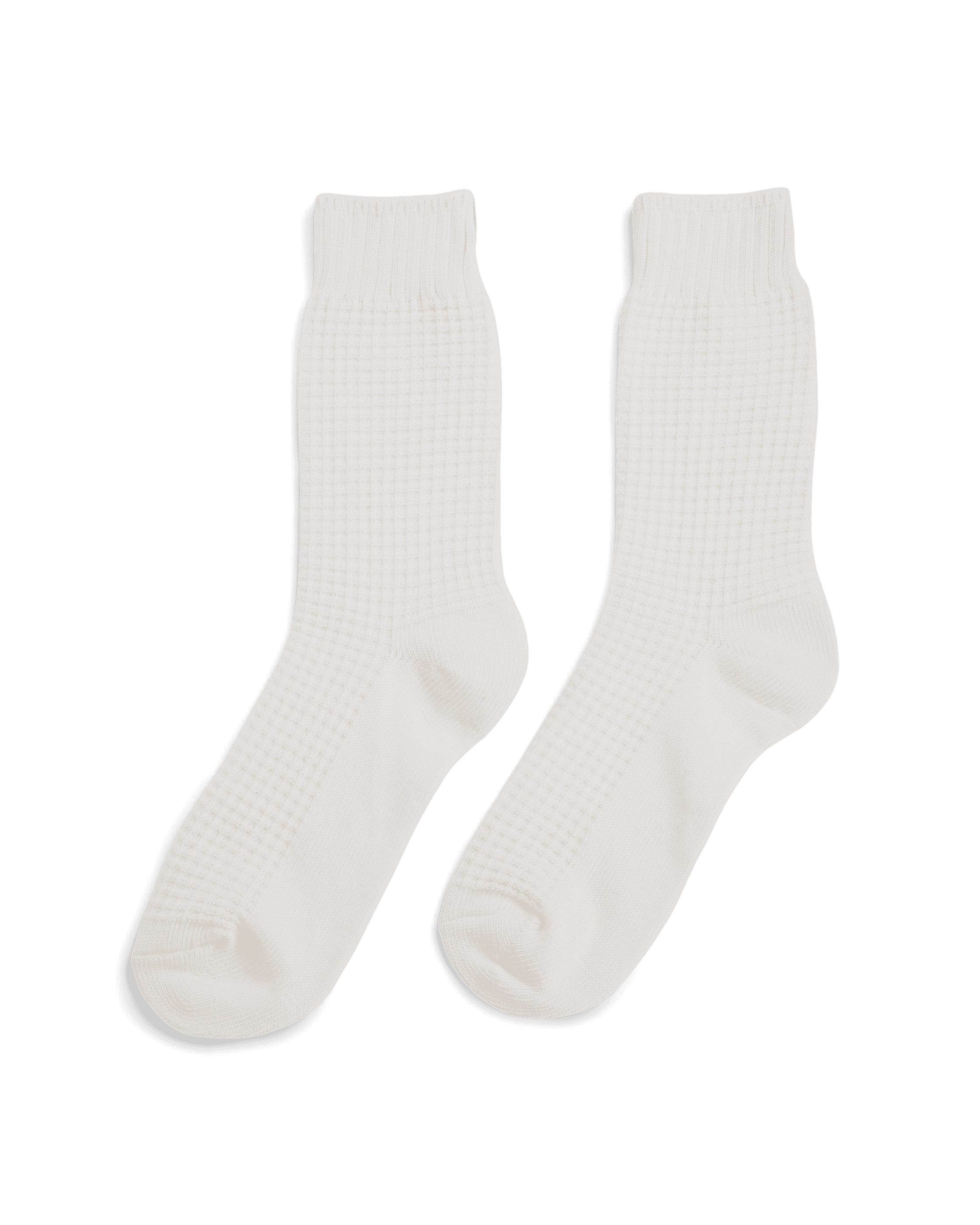 DITCH-HIKER SOCKS  010 Offwhite