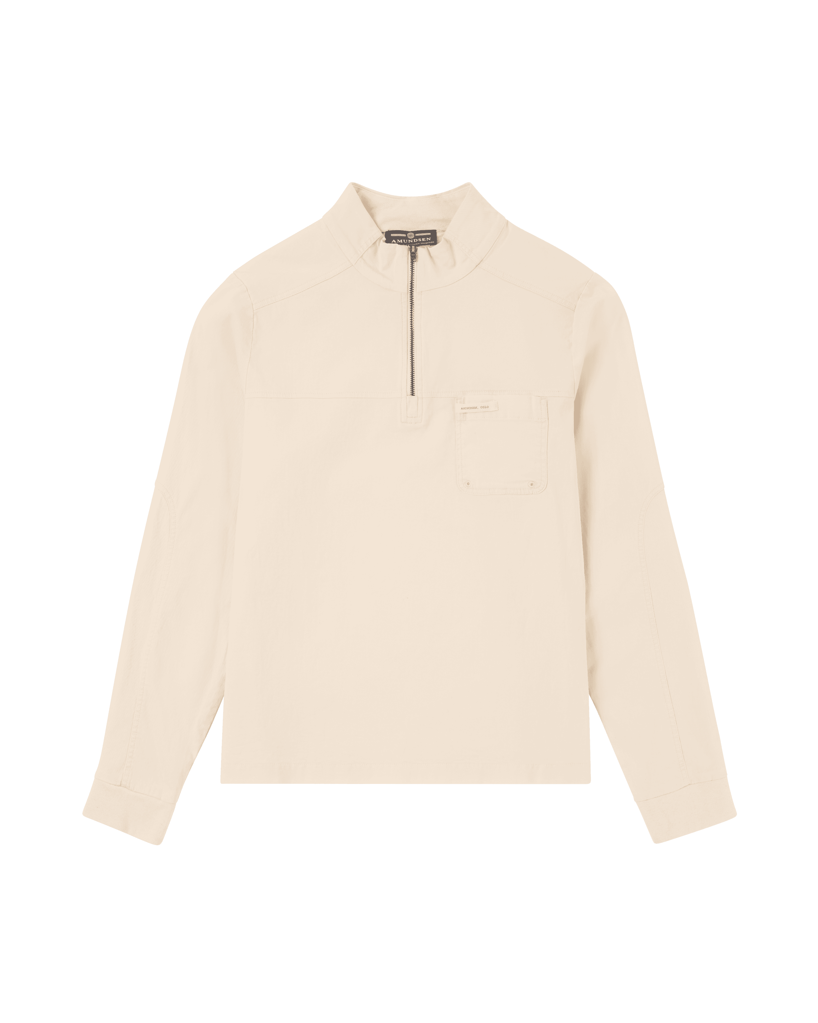 DITCH-HIKER PULLOVER WOMENS  600 Oatmeal