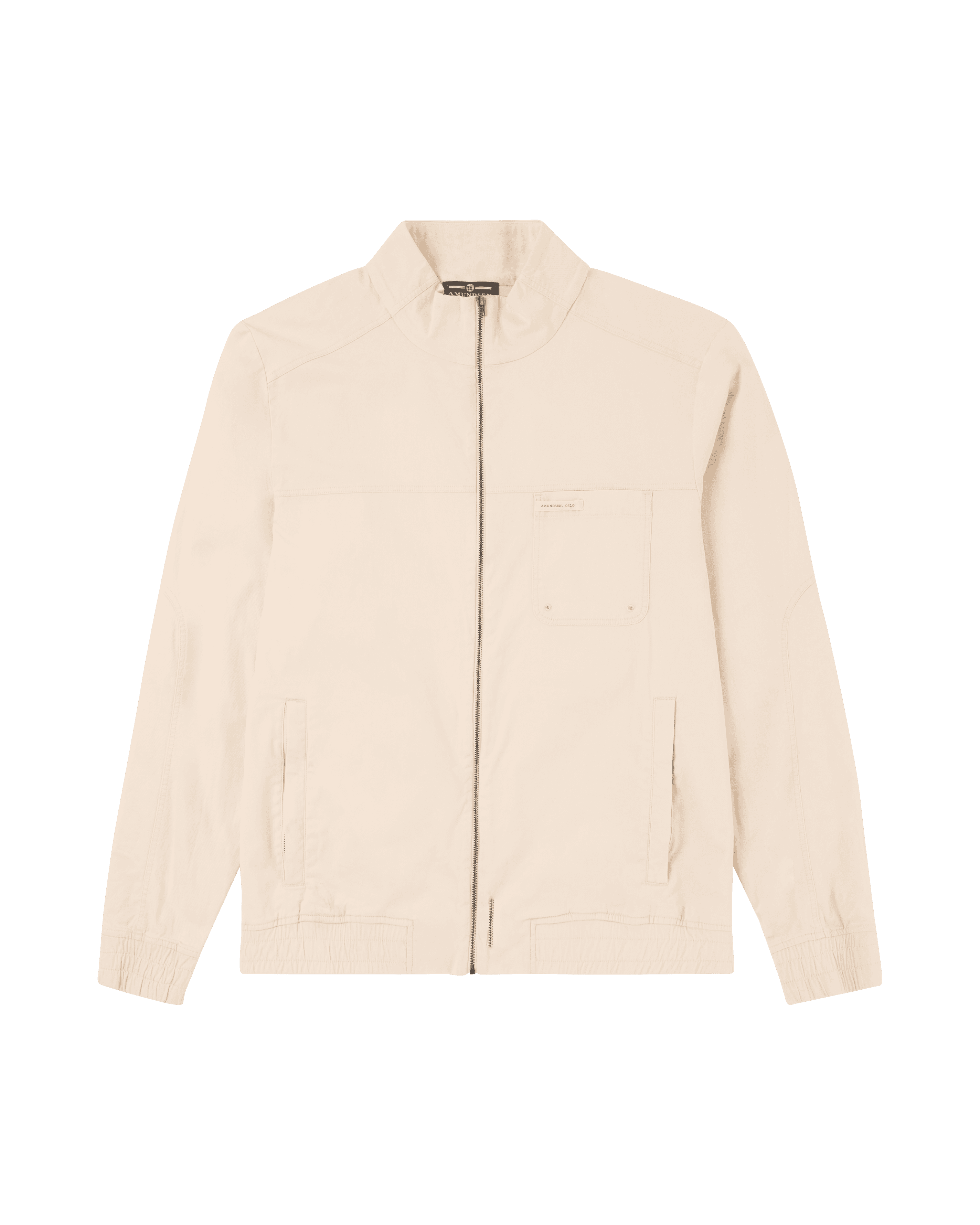 DITCH-HIKER JACKET MENS  600 Oatmeal