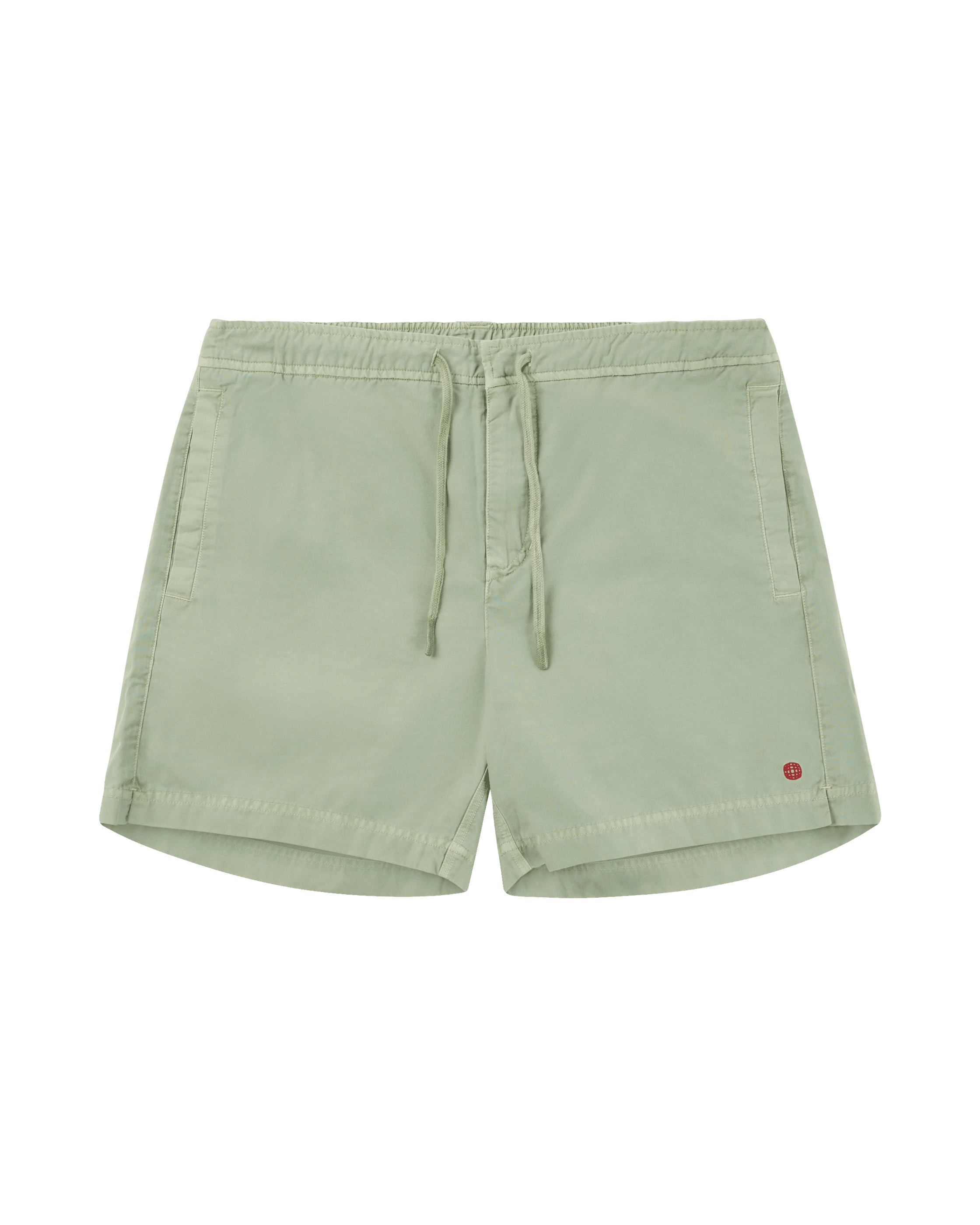 5INCHER REEFROVER SWIM TRUNK MENS  402 Faded Willow Green
