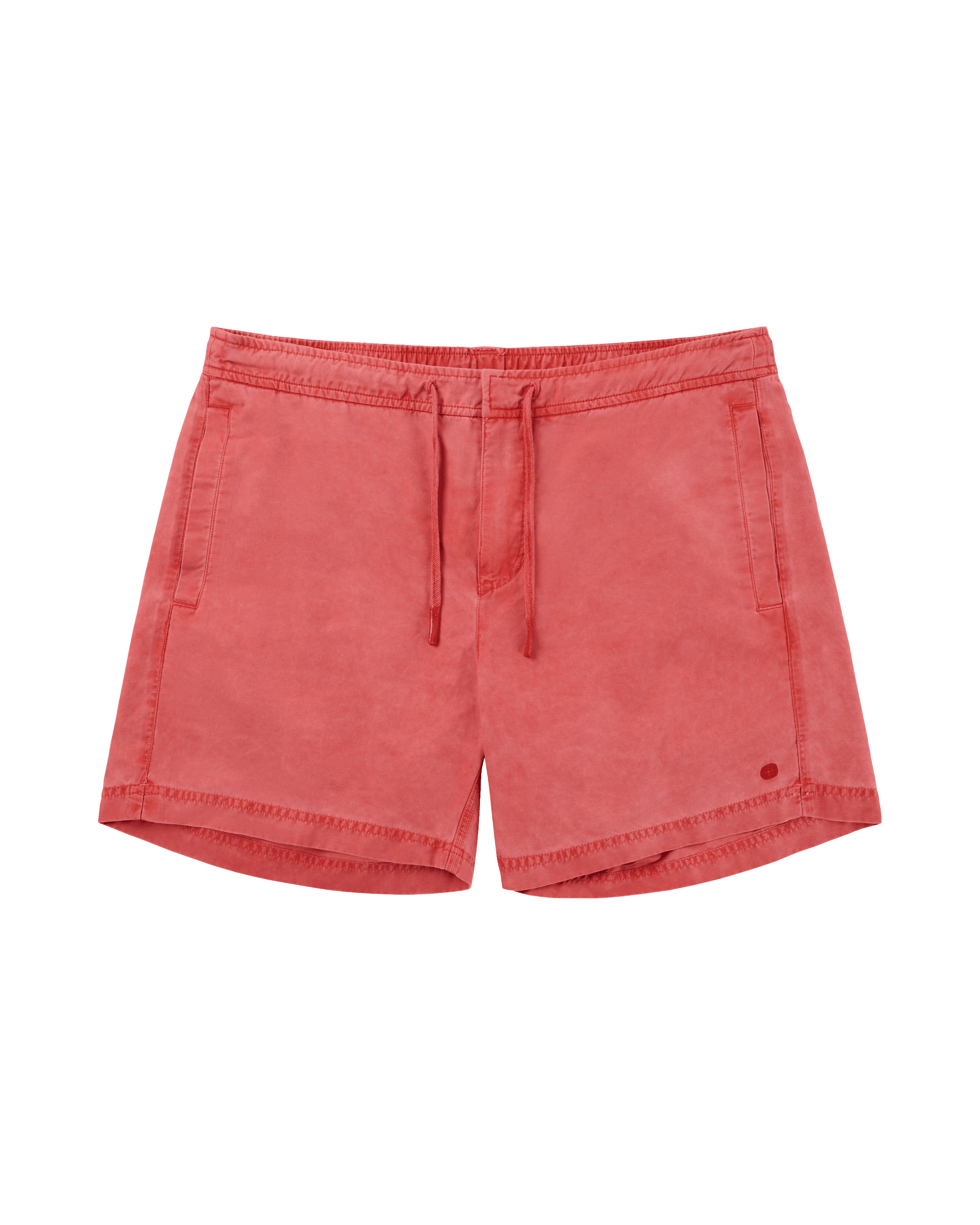5INCHER REEFROVER SWIM TRUNK MENS  160 Weathered Red