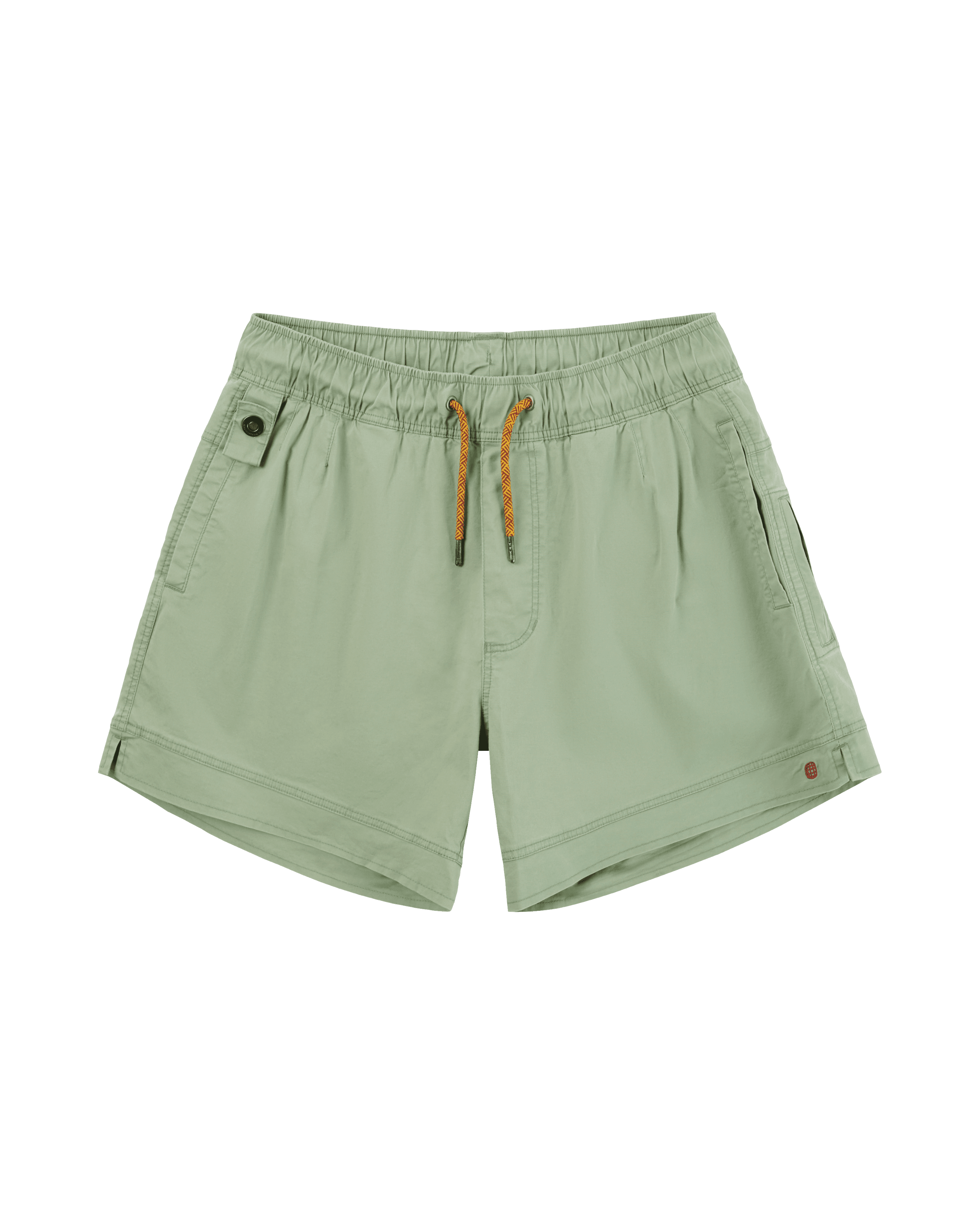 5INCHER DITCH-HIKER SHORTS MENS  402 Faded Willow Green