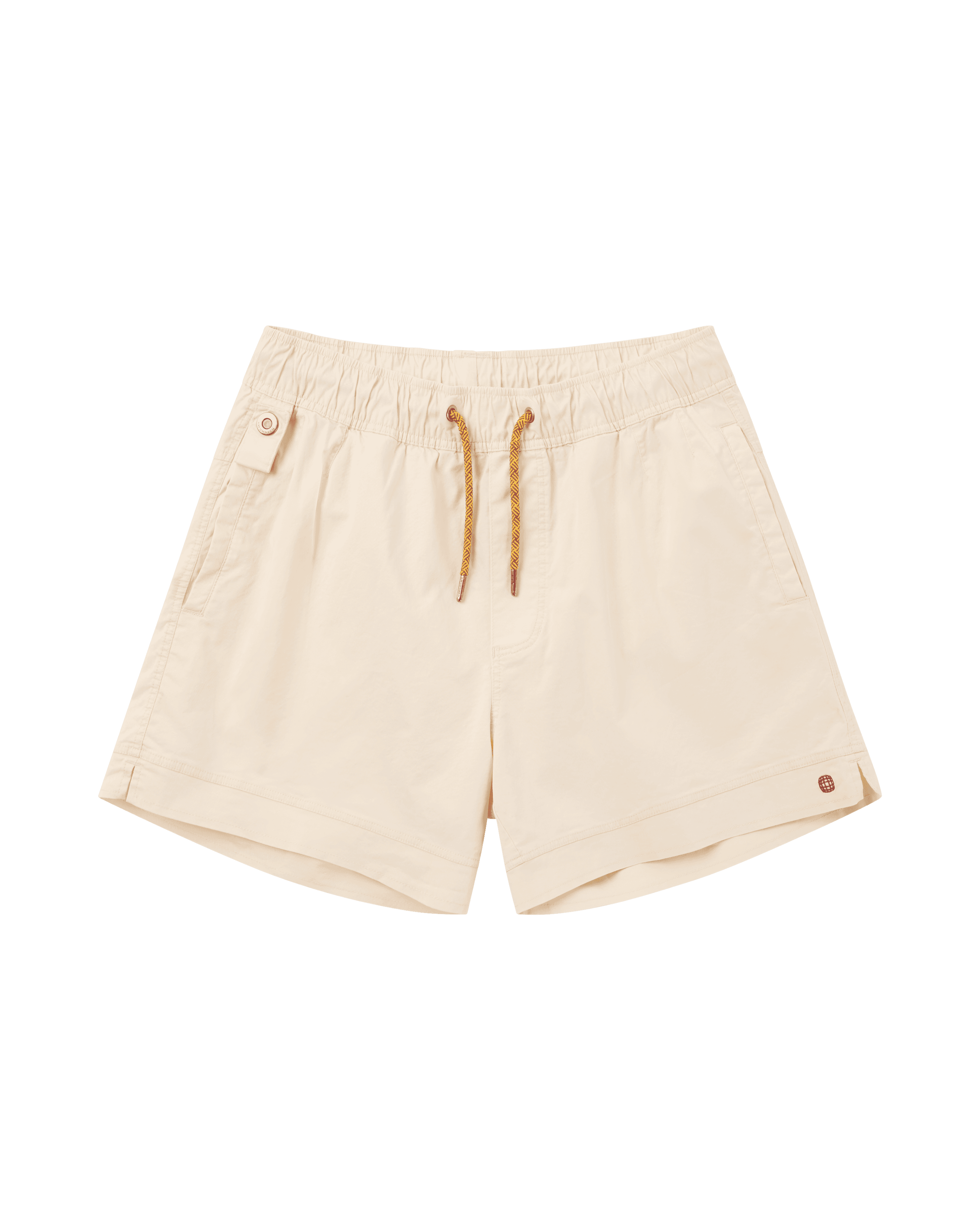 5INCHER DITCH-HIKER SHORTS MENS  600 Oatmeal