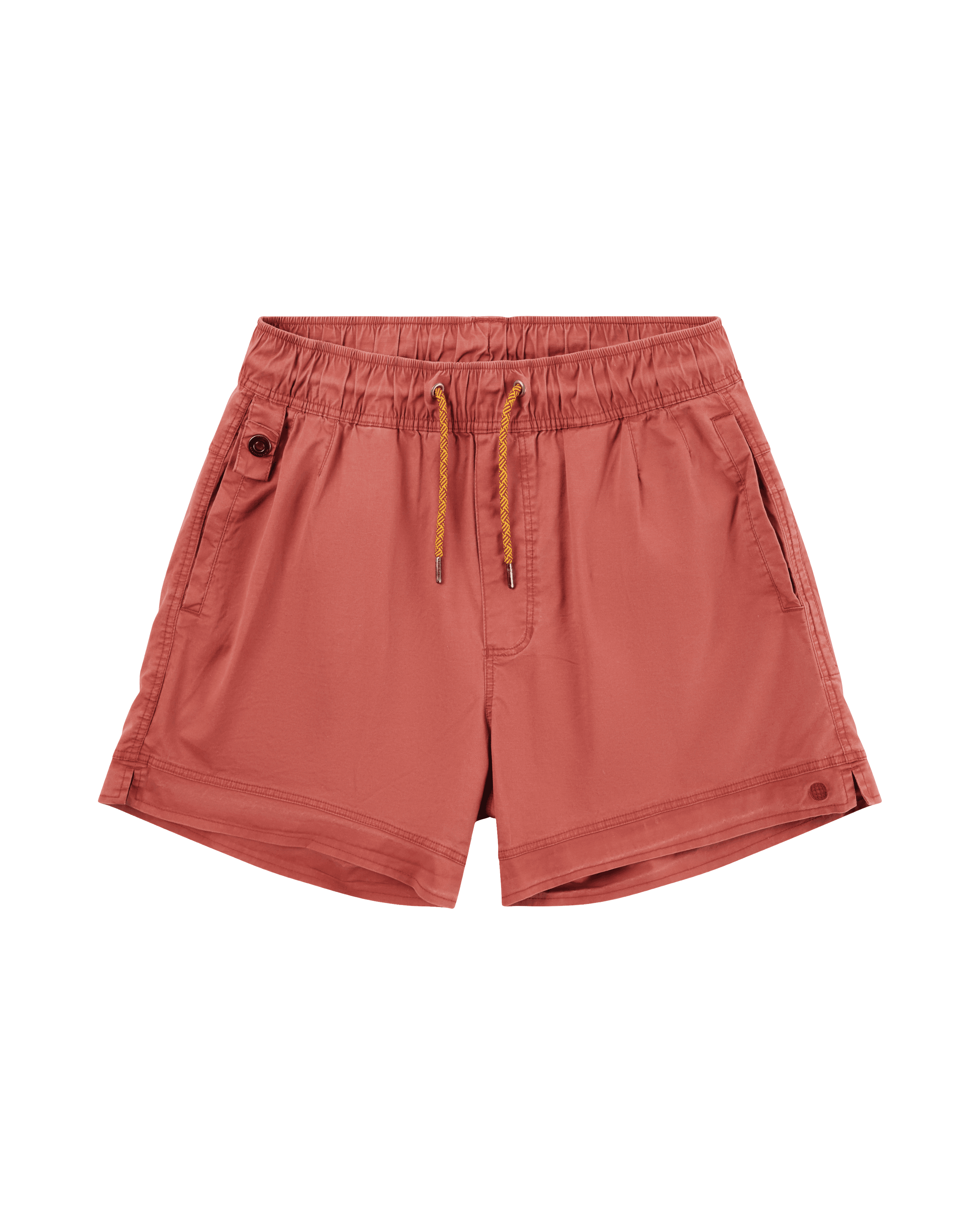 5INCHER DITCH-HIKER SHORTS MENS  164 Terra Red