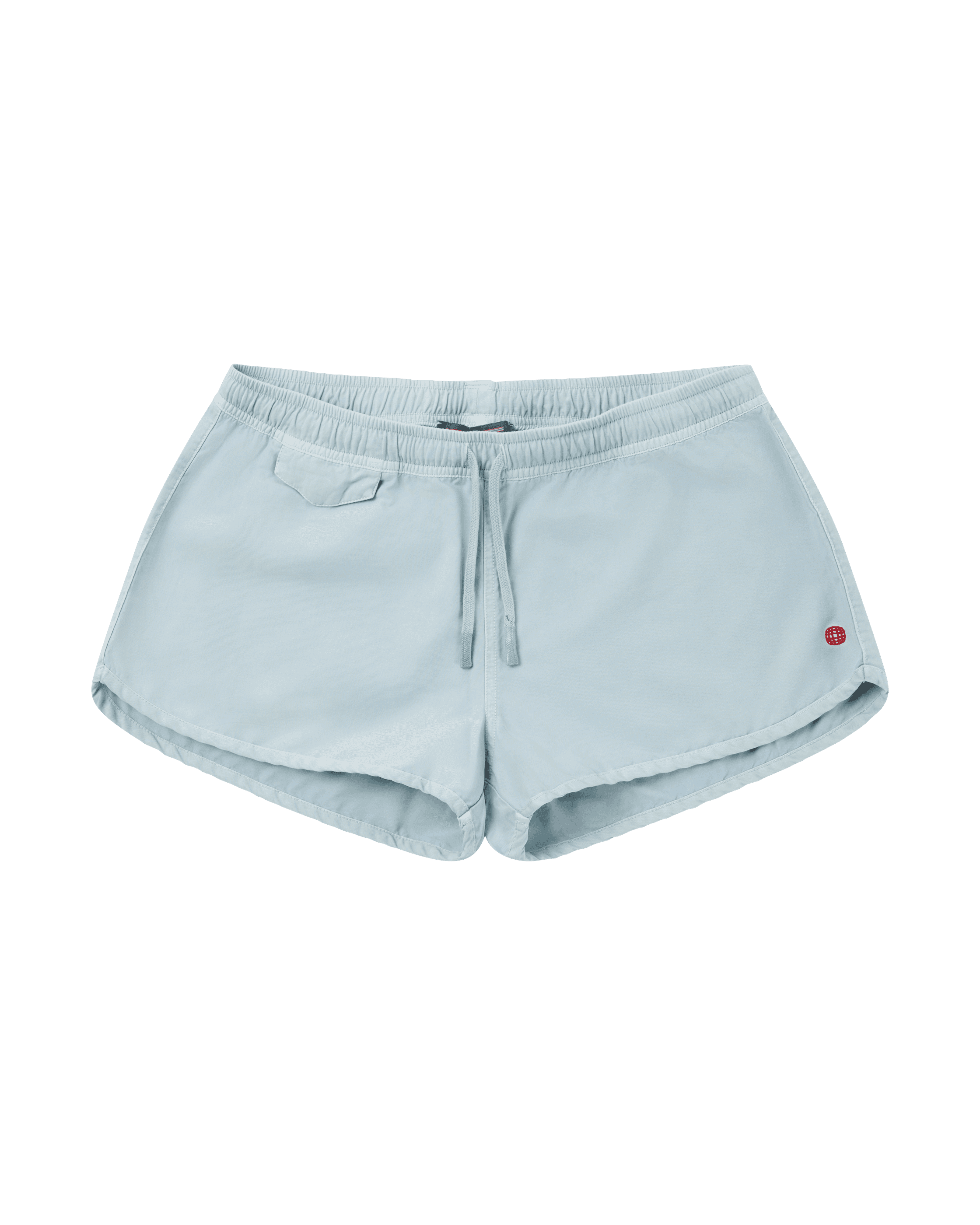 3INCHER REEFROVER SWIM TRUNK WOMENS  543 Faded Blue Sky