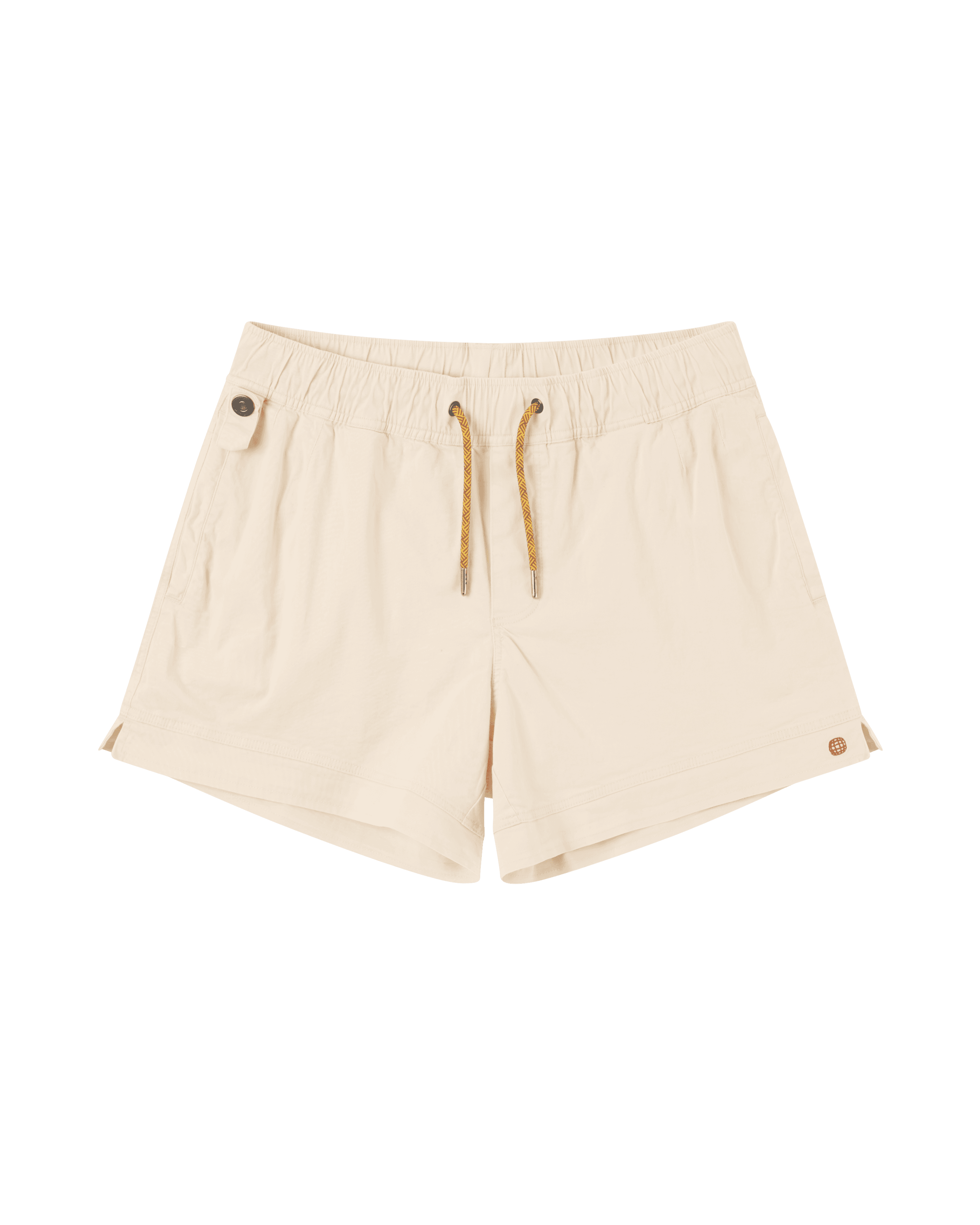 5INCHER DITCH-HIKER SHORTS WOMENS  600 Oatmeal