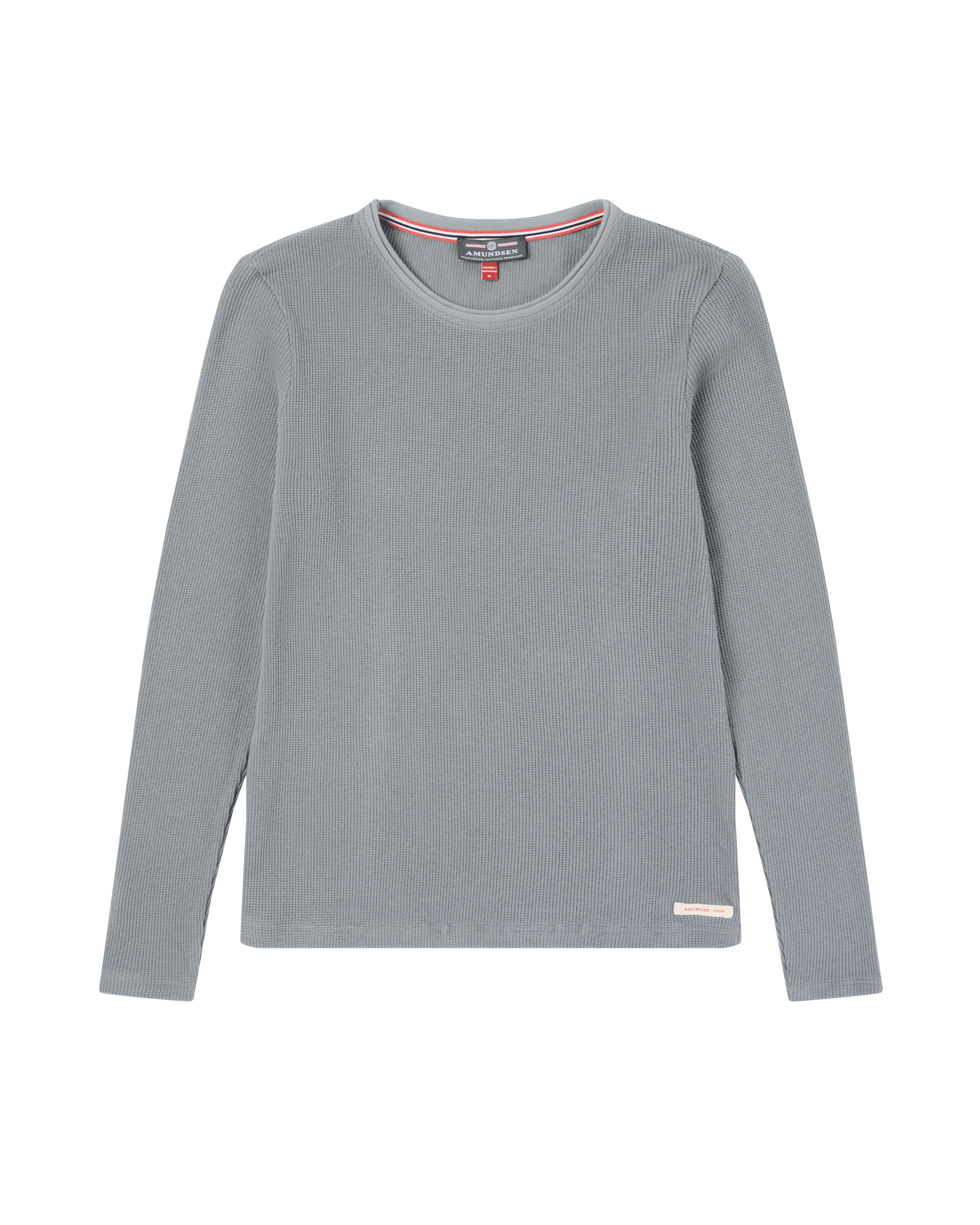 FORMULA LONG SLEEVE WOMENS  530 Stormy Blue