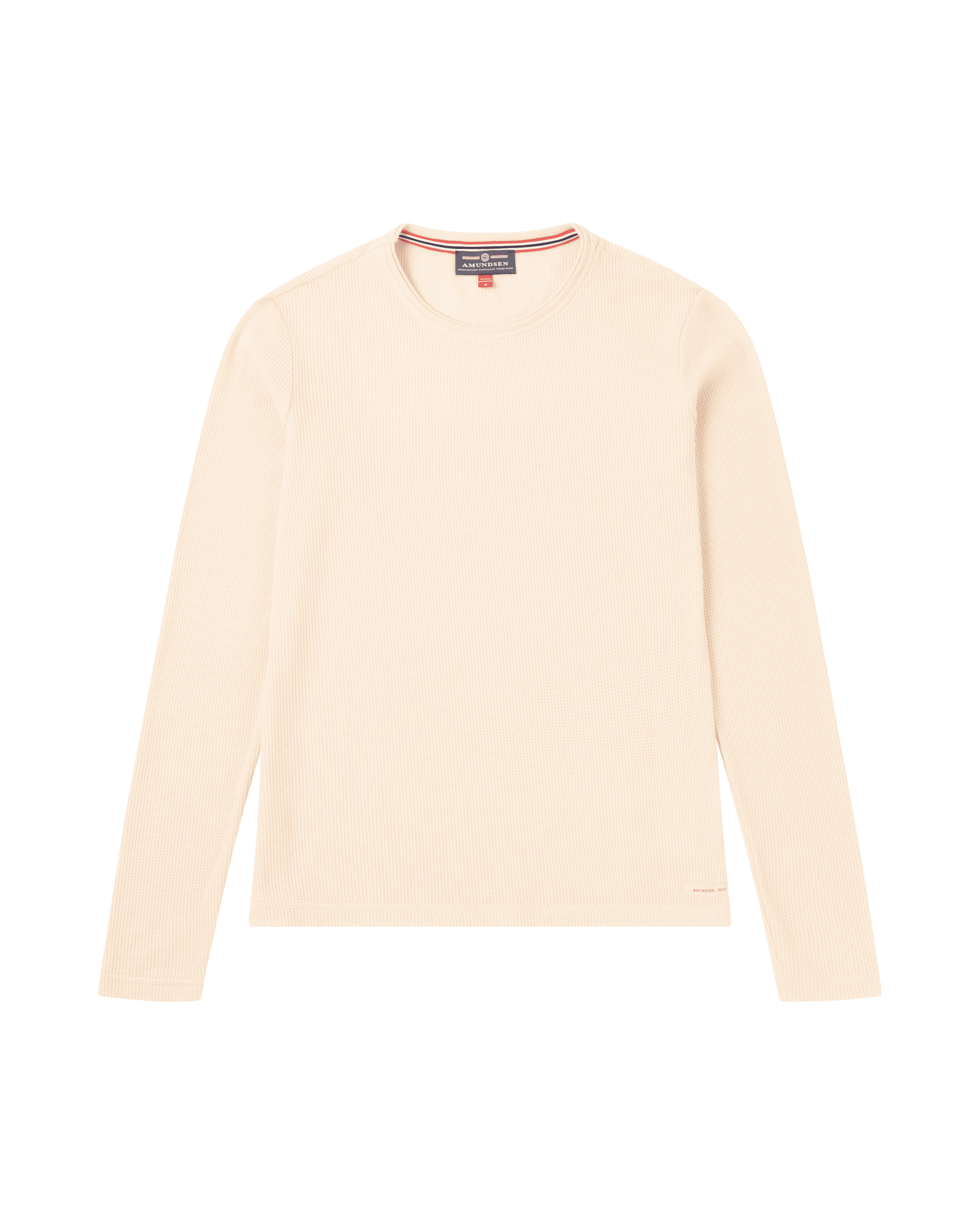 FORMULA LONG SLEEVE WOMENS  600 Oatmeal