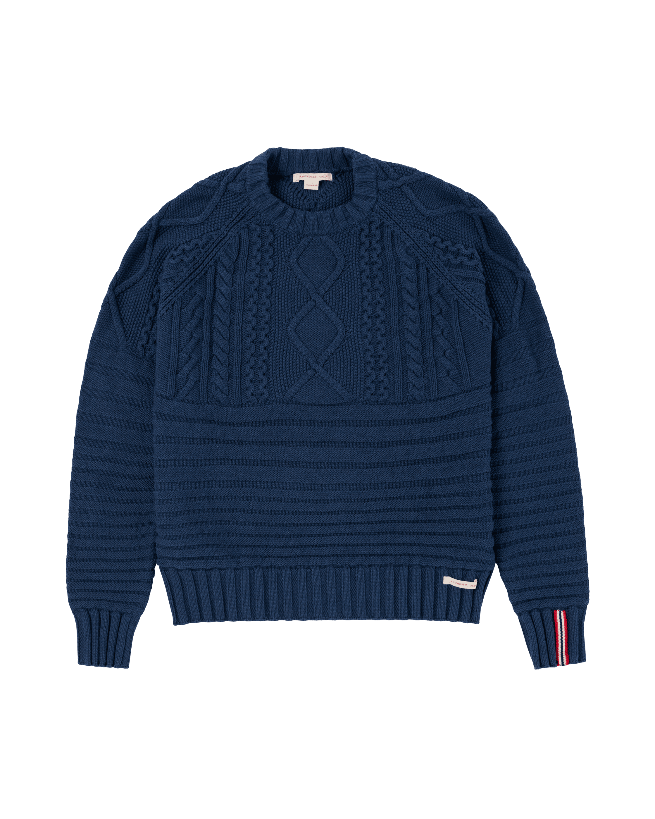 OLD SALT SWEATER WOMENS  590 Faded Navy