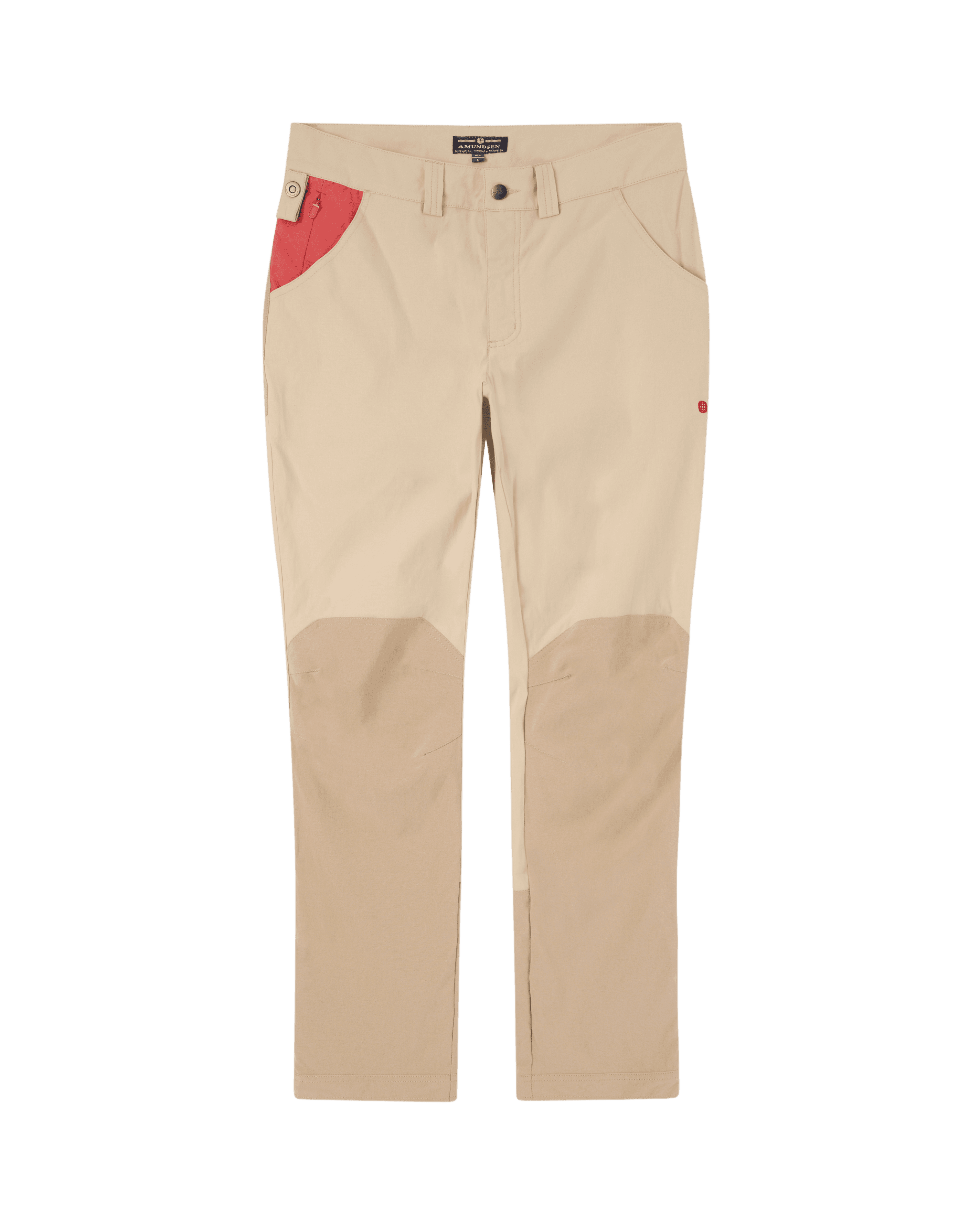 V-BOND PANTS MENS  620 Desert