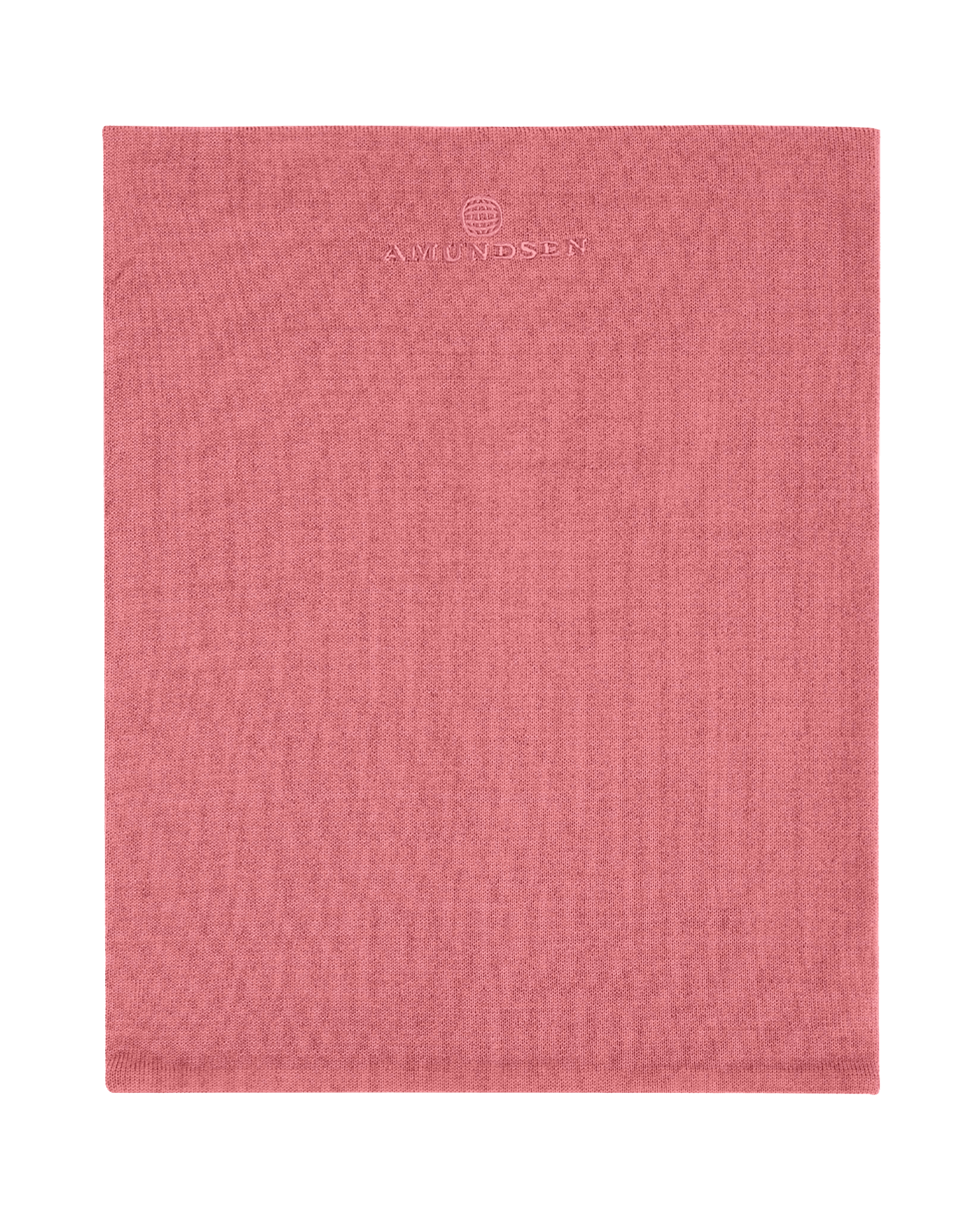 AMUNDSEN NECKWARMER  183 Winter Rose