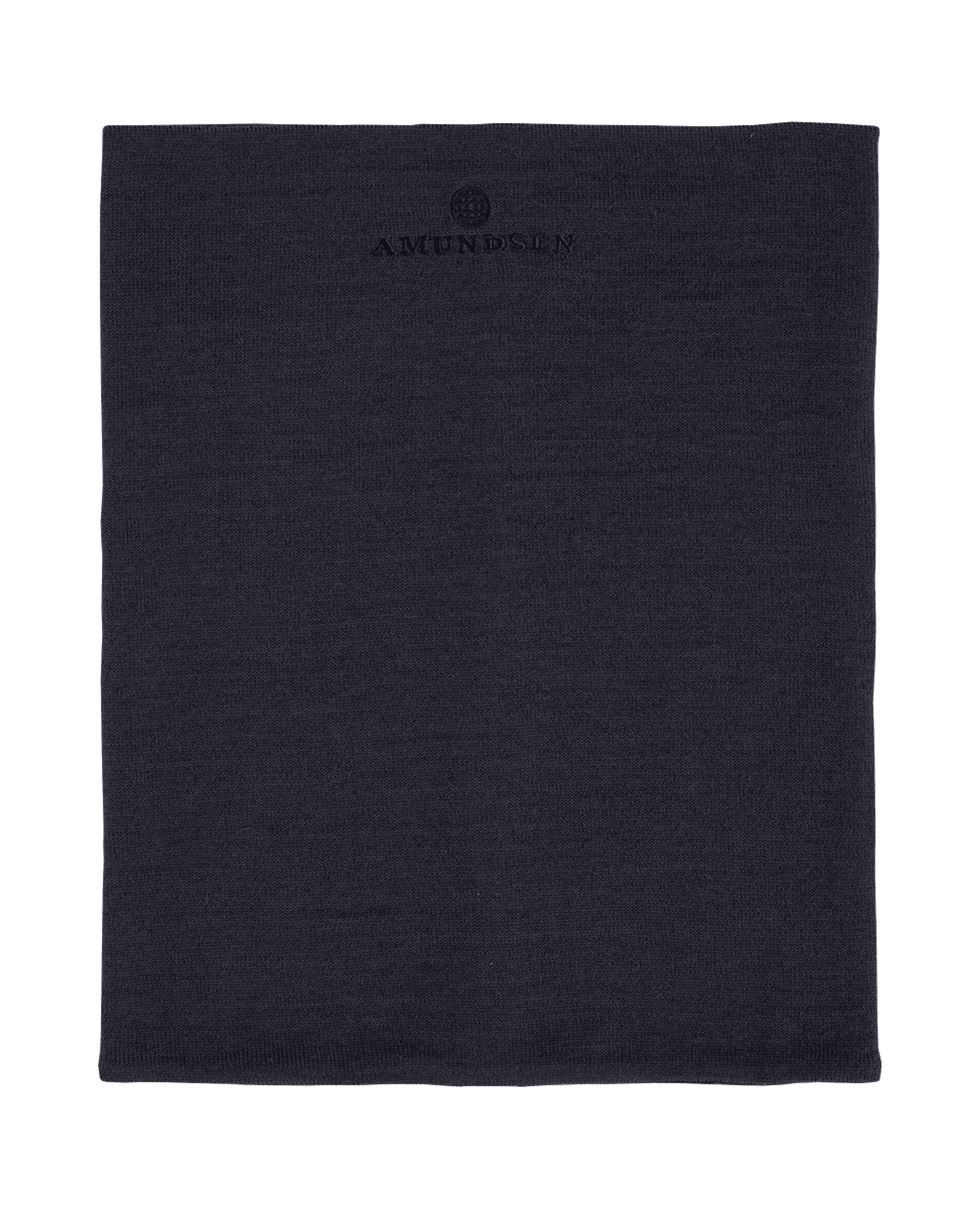 AMUNDSEN NECKWARMER  591 Faded Navy