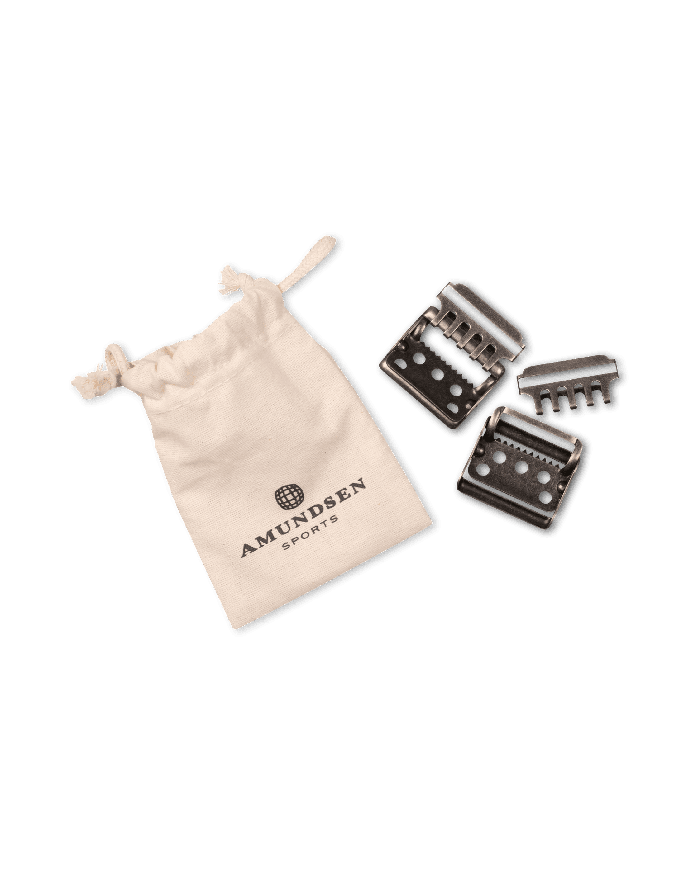 AMUNDSEN KNICKERBOCKERS BUCKLE KIT  AMUNDSEN KNICKERBOCKERS BUCKLE KIT