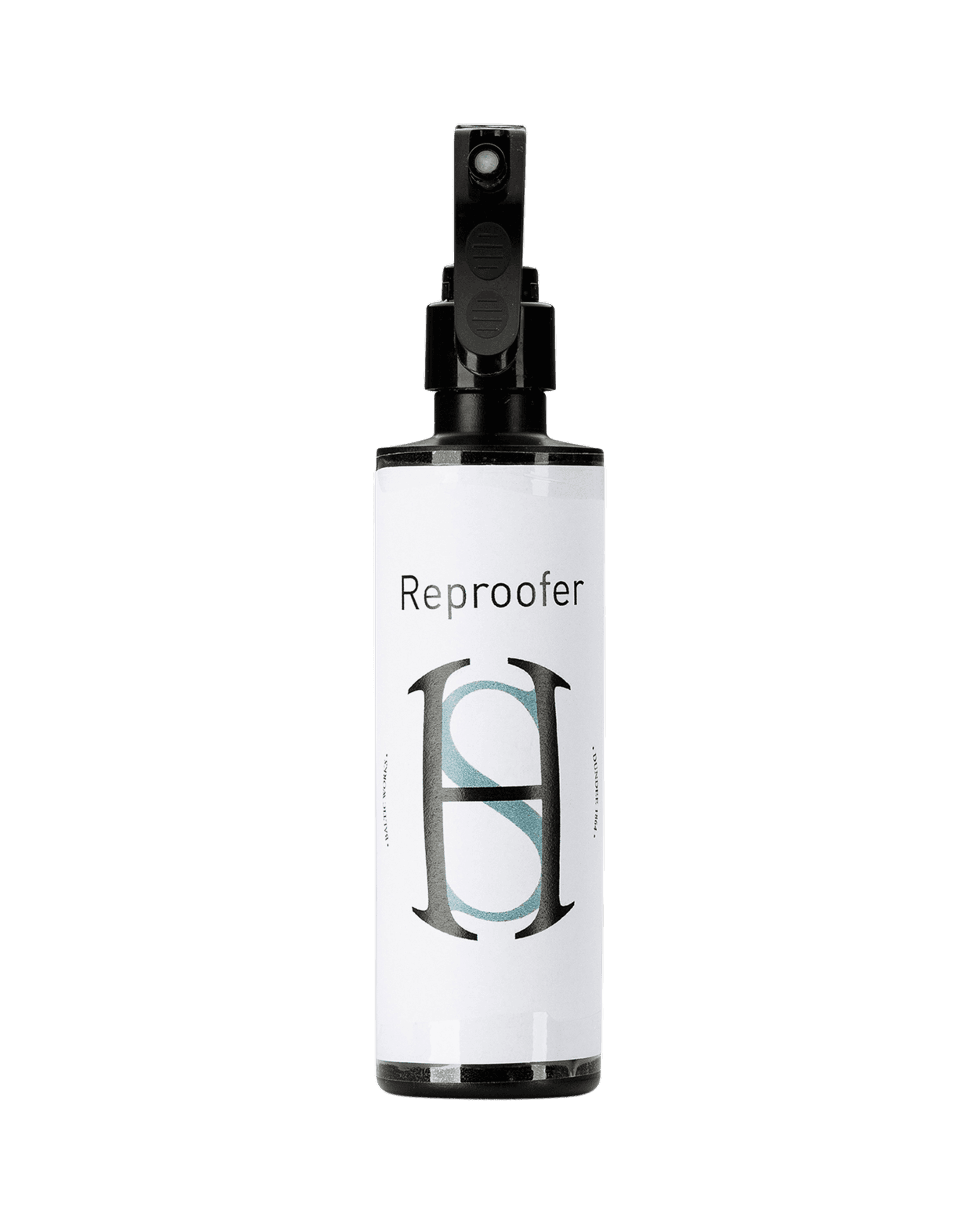 HALLEY STEVENSONS REPROOFING SPRAY  000 Natural