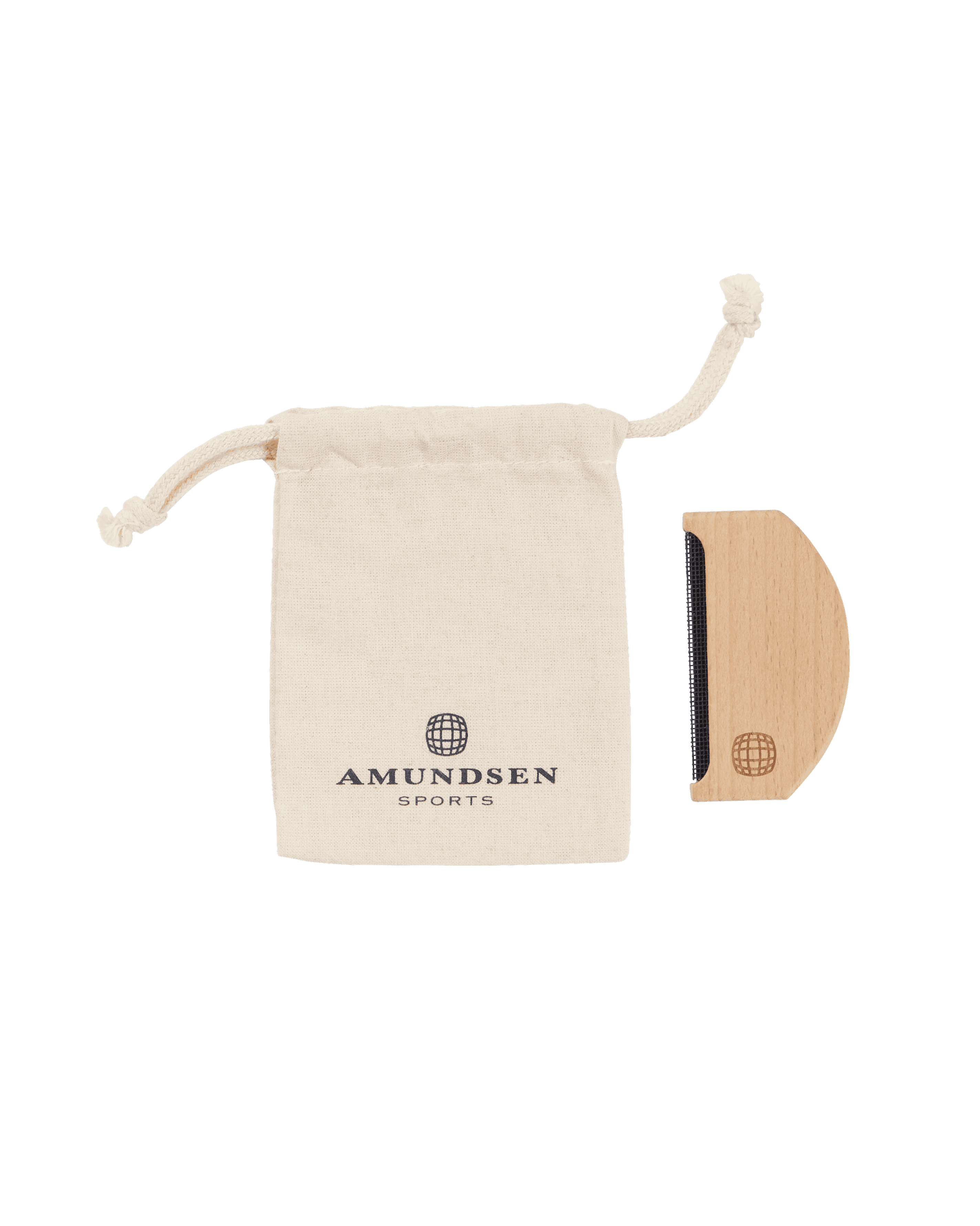 PILLING COMB IN A BAG  610 Natural