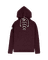 BOILED HOODIE LACED WOMENS