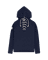 BOILED HOODIE LACED WOMENS