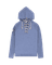 BOILED HOODIE LACED WOMENS