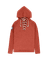BOILED HOODIE LACED WOMENS