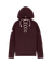 BOILED HOODIE LACED MENS