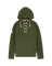 BOILED HOODIE LACED MENS