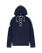 BOILED HOODIE LACED MENS