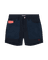 7INCHER FIELD SHORTS MENS MONOCHROME