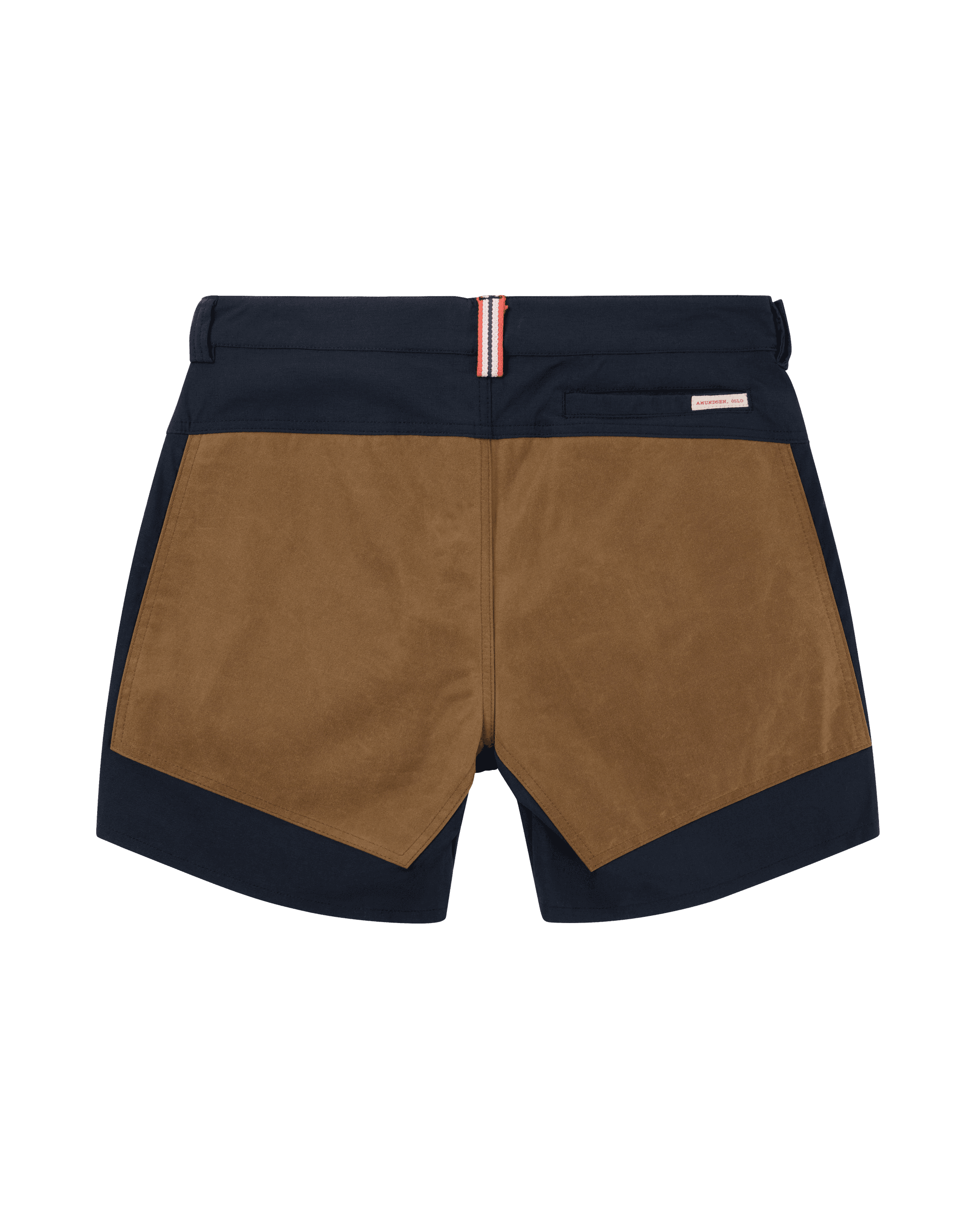 7INCHER FIELD SHORTS MENS