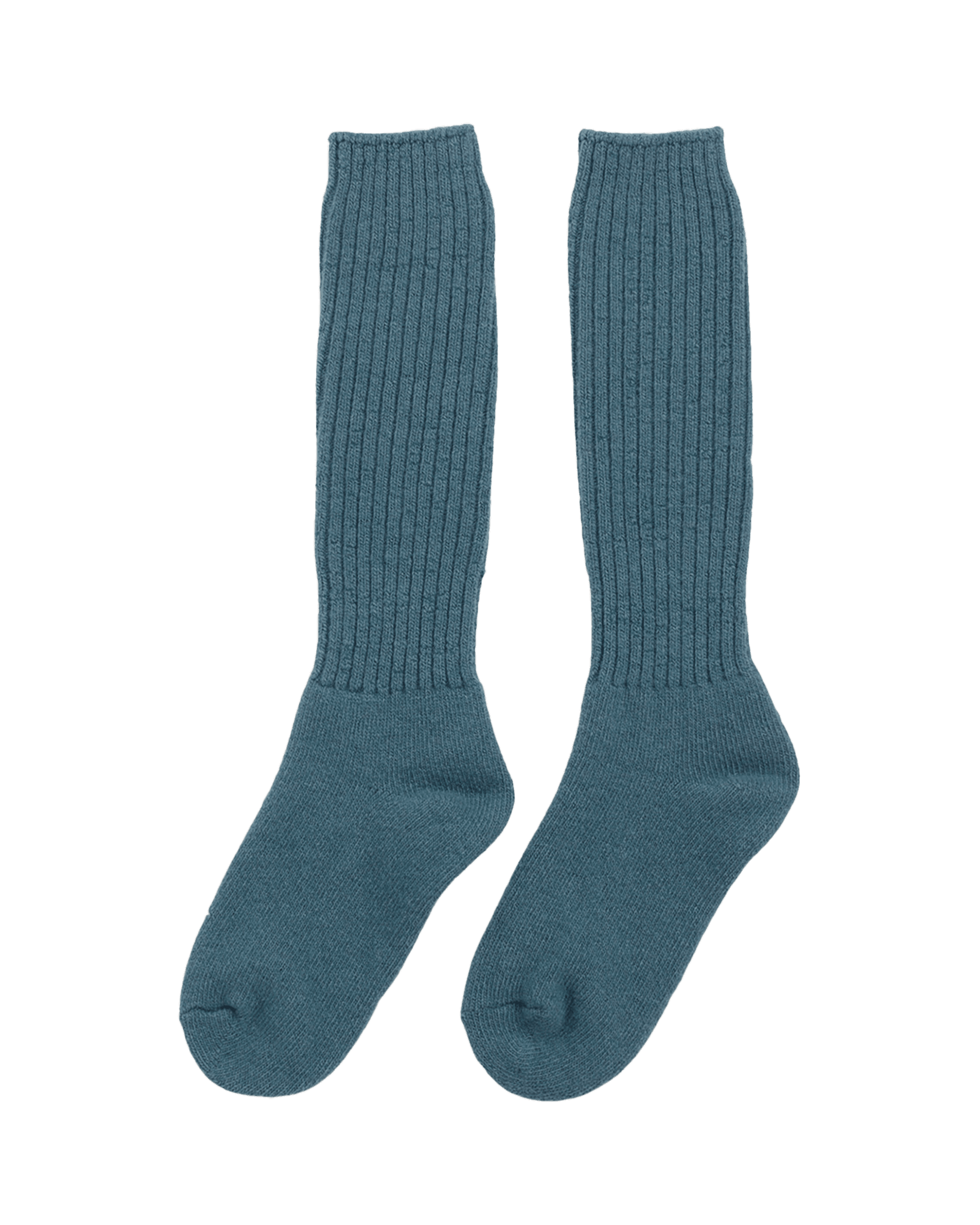 V-BOND SOCKS  520 Faded Blue