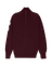 AMUNDSEN PEAK HALF ZIP MENS