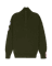 AMUNDSEN PEAK HALF ZIP MENS