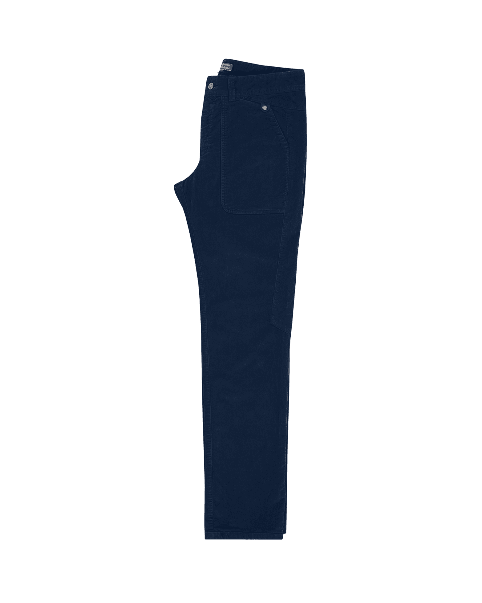 FJORDCORD SLACKS 16 WALE MENS
