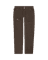 FJORDCORD SLACKS 16 WALE MENS