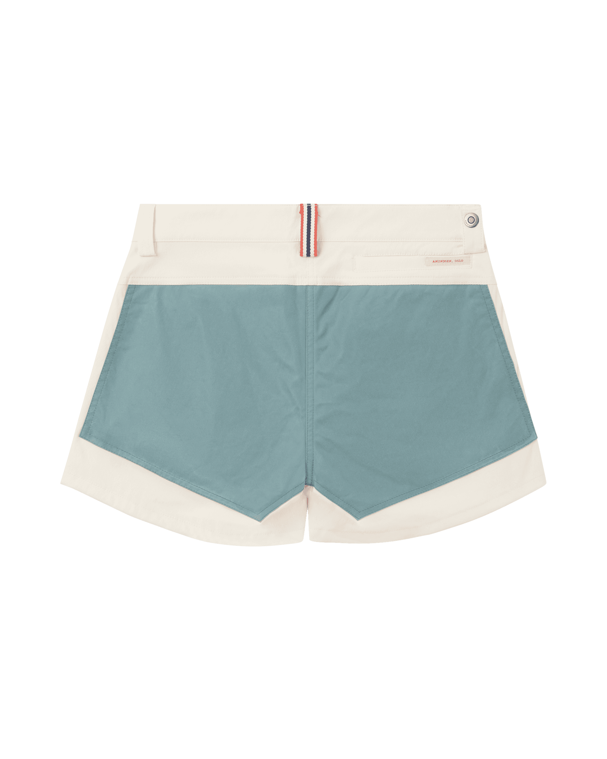 5INCHER FIELD SHORTS WOMENS