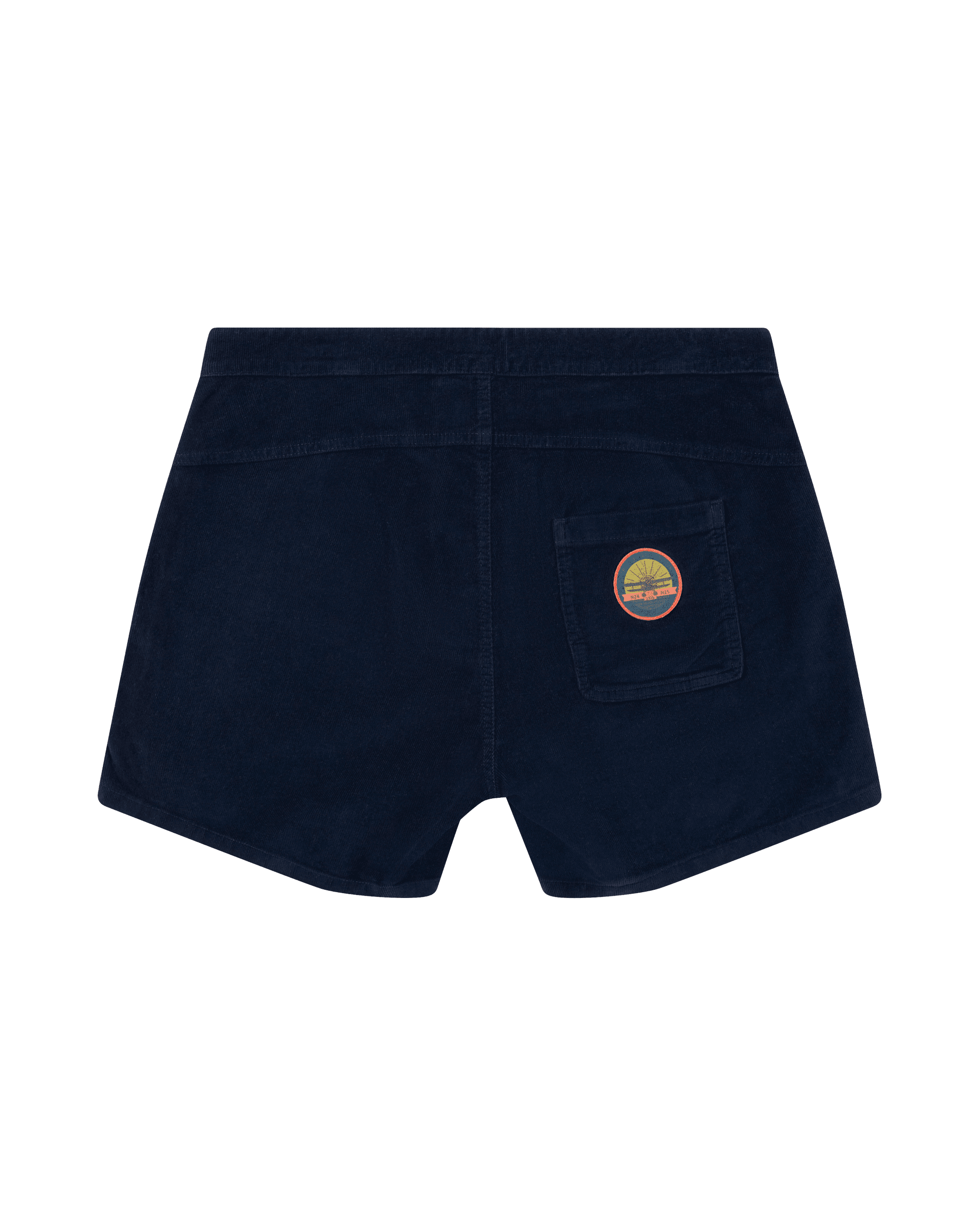 5INCHER CONCORD G.DYED SHORTS MENS