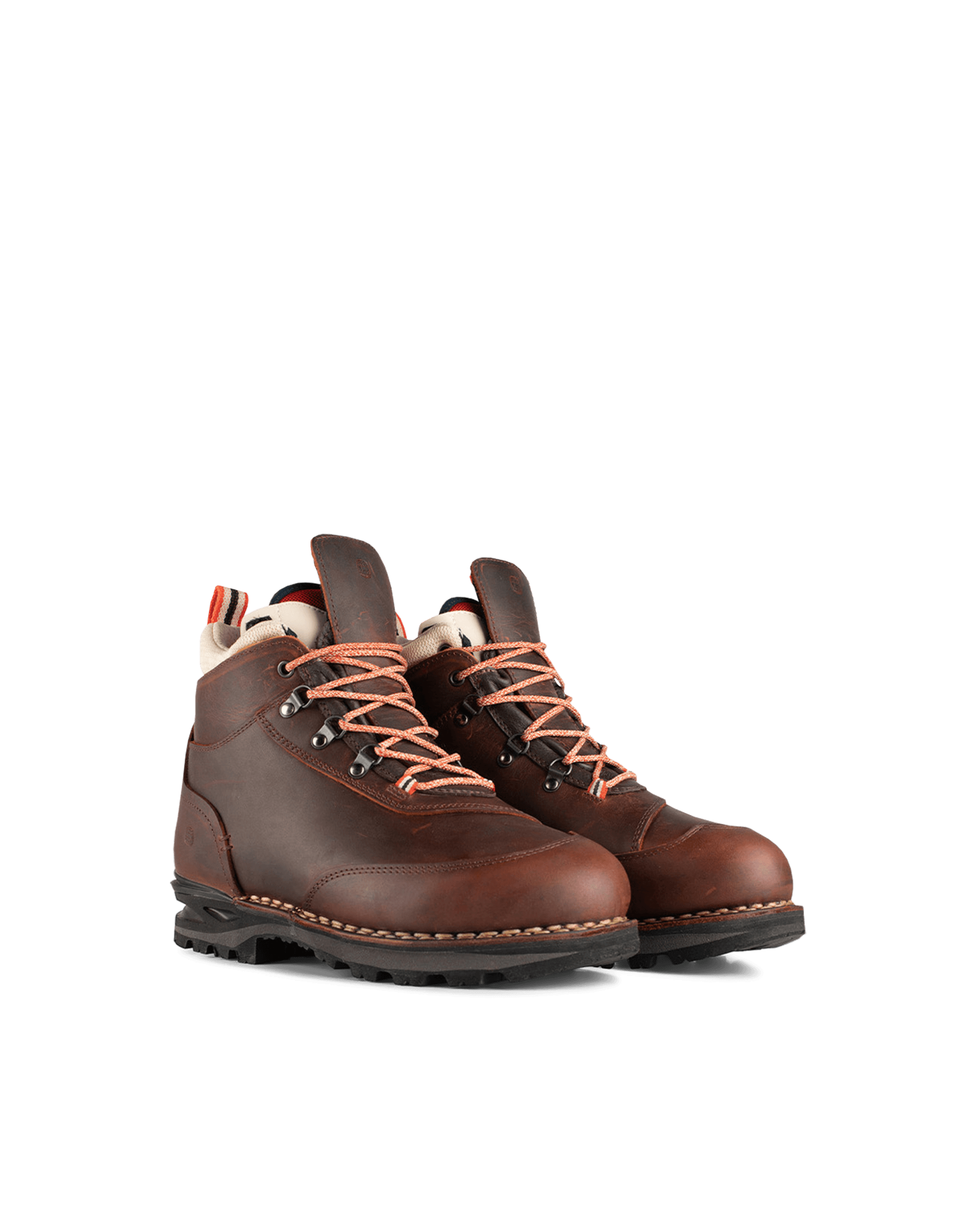 MOUNTAIN MUCKS LOW CUT