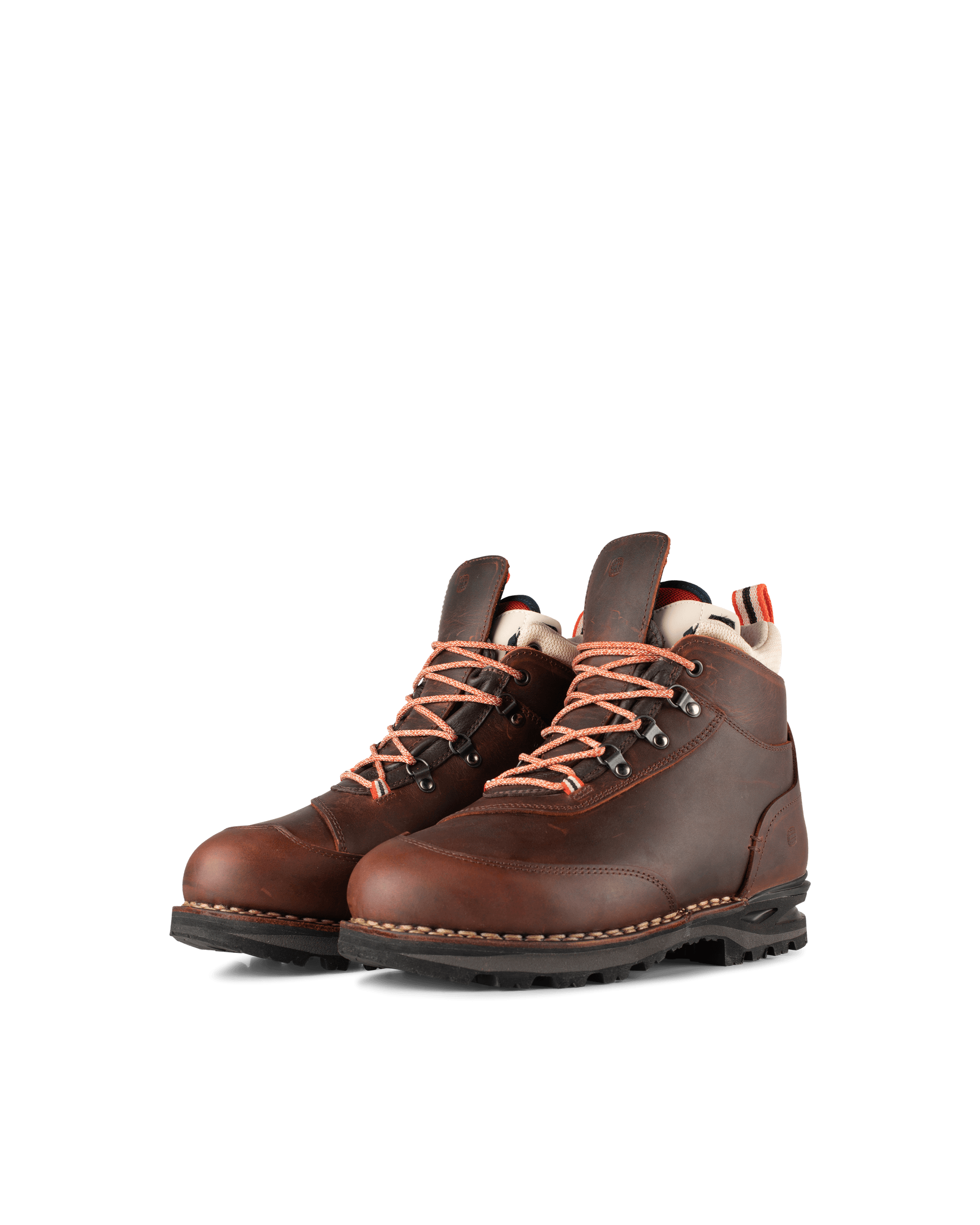 MOUNTAIN MUCKS LOW CUT