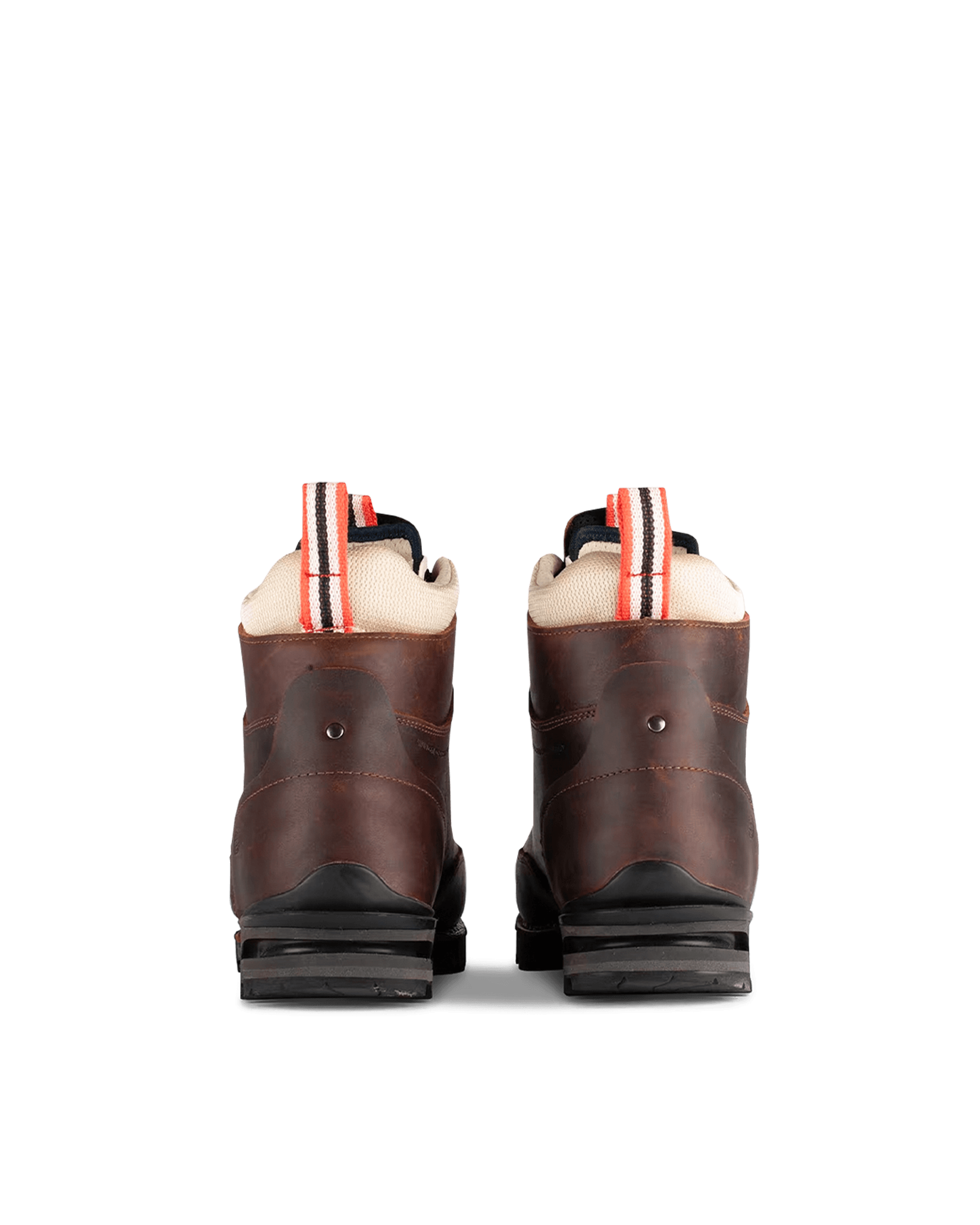 MOUNTAIN MUCKS LOW CUT