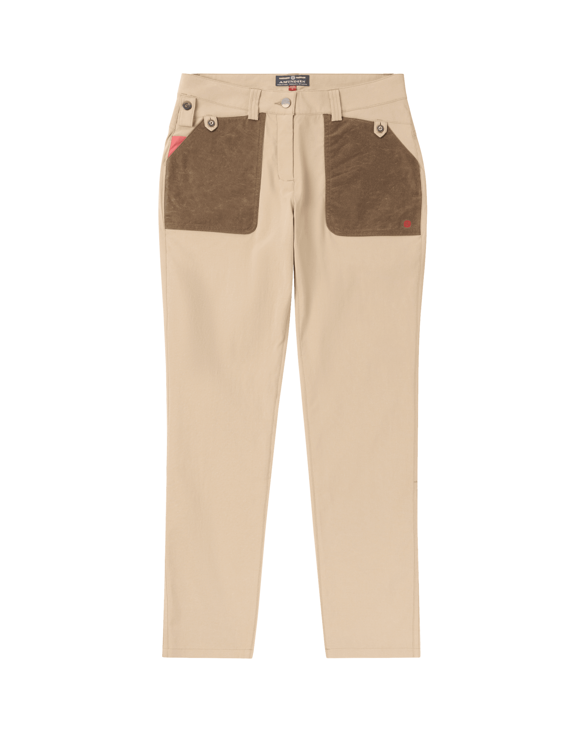 FIELD SLACKS WOMENS  620 Desert/Tan
