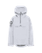 AMUNDSEN PEAK ANORAK MENS