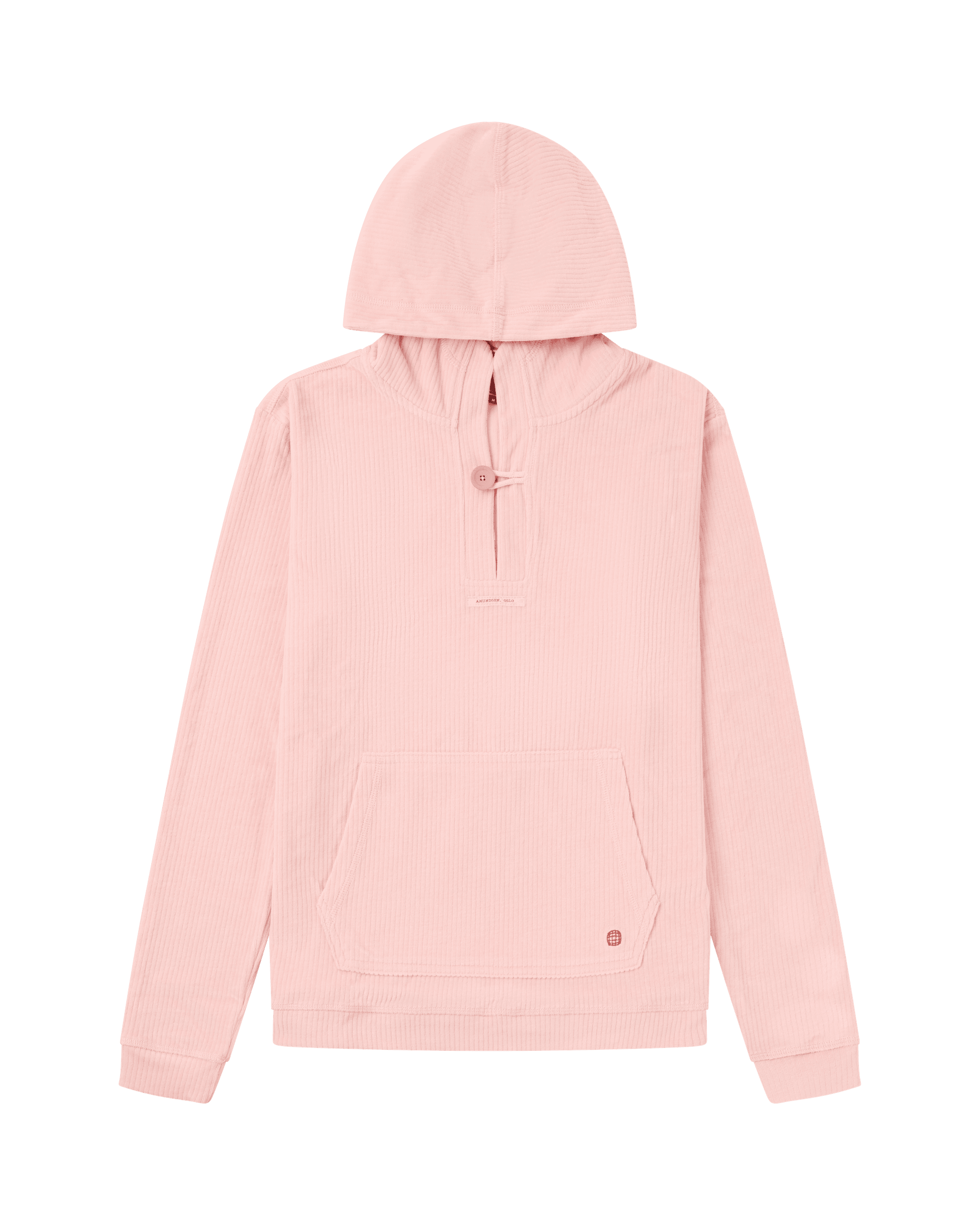 COMFY CORD HOOD WOMENS  183 Blush Pink