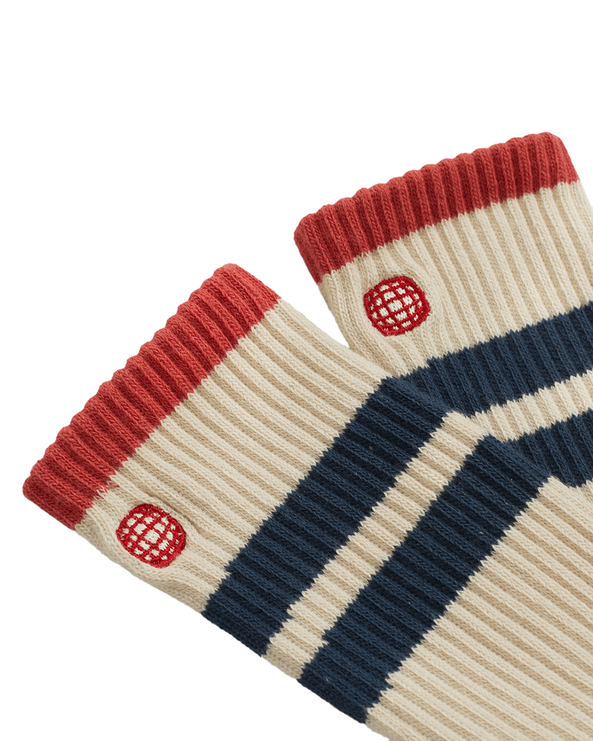 OSLO CREW SOCKS