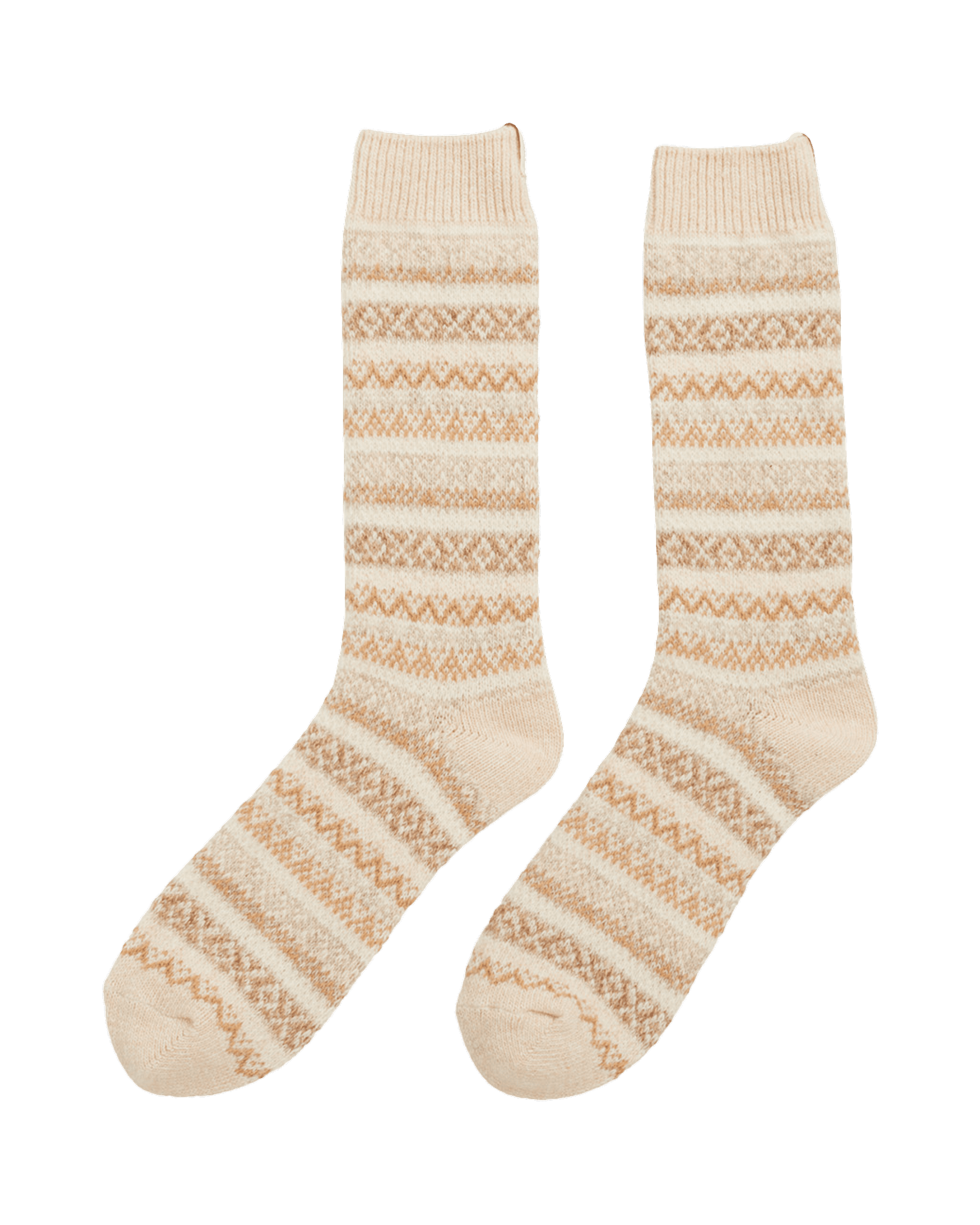SKAUEN MID CALF SOCKS