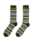 SKAUEN MID CALF SOCKS